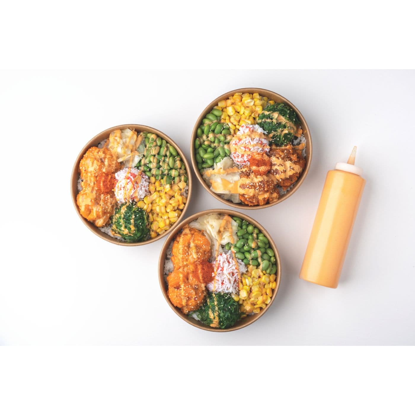Steve's Poke Bar