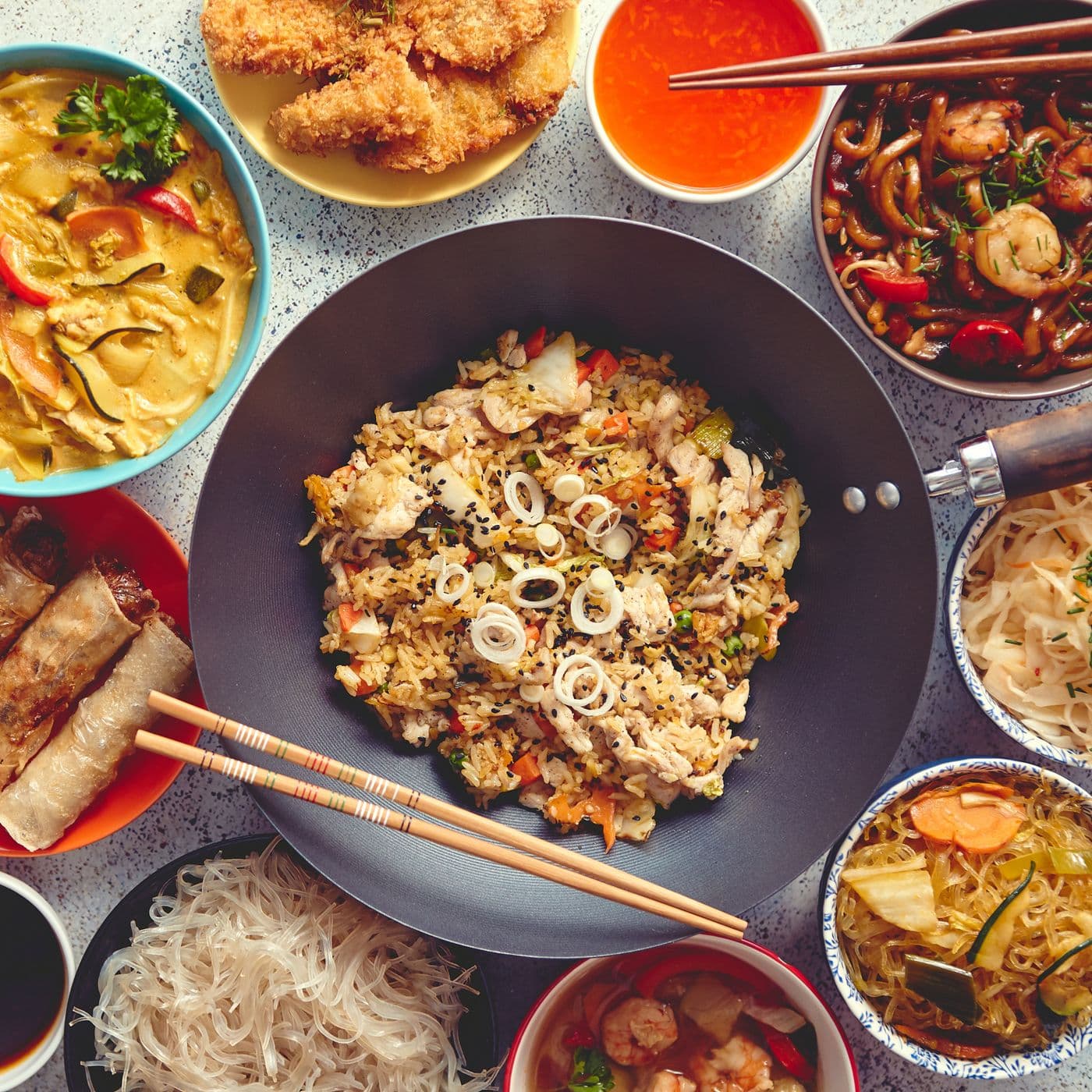 Asadal Korean Cuisine