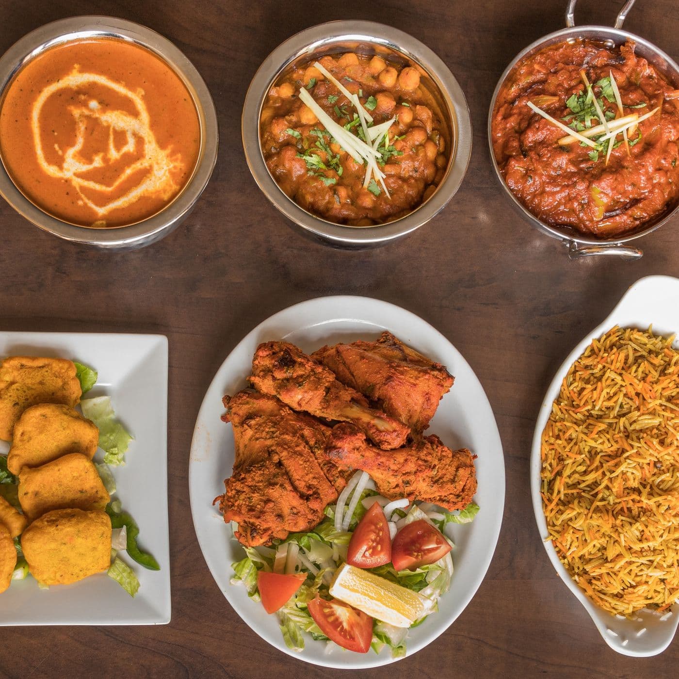 Mumbai Masala Grill