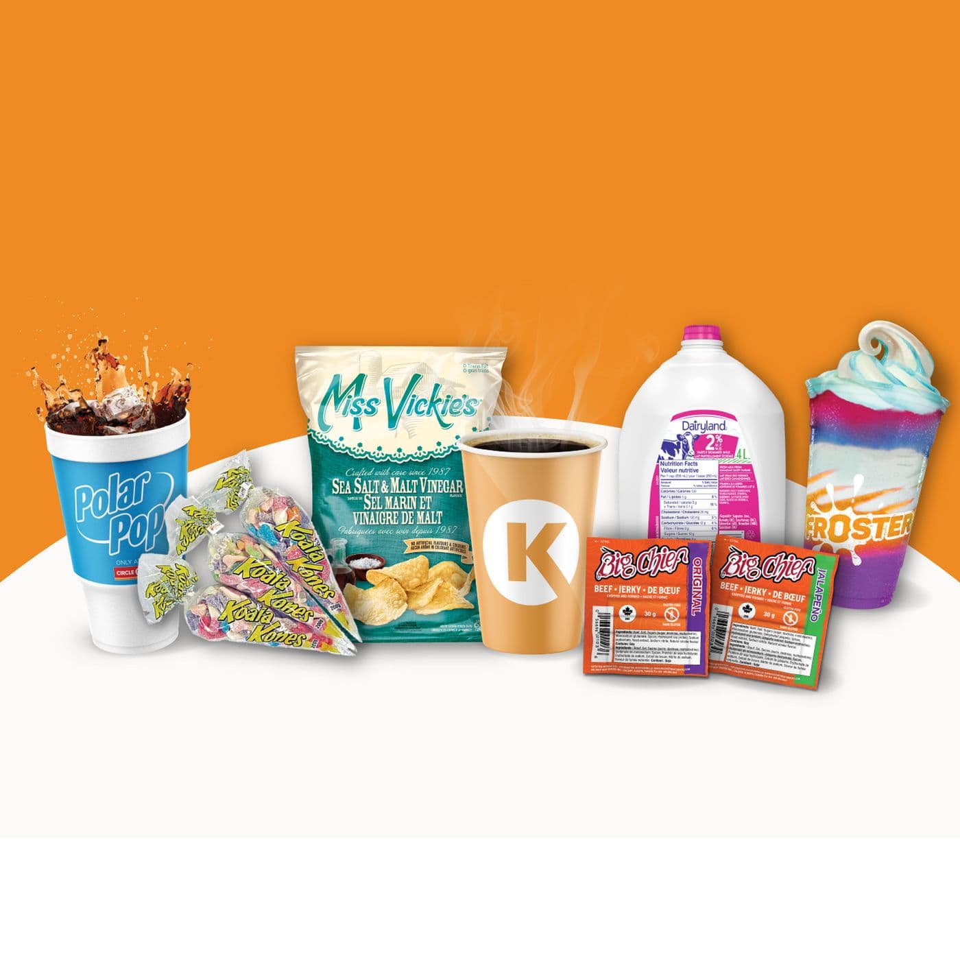 Circle K