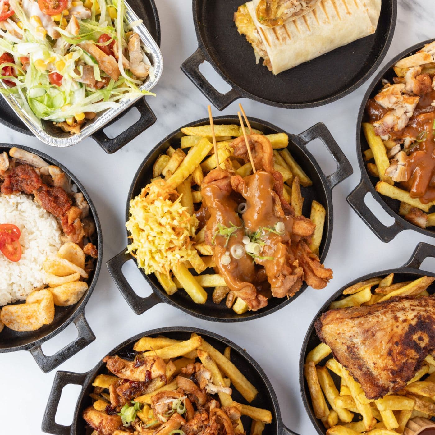 Votre Poutine