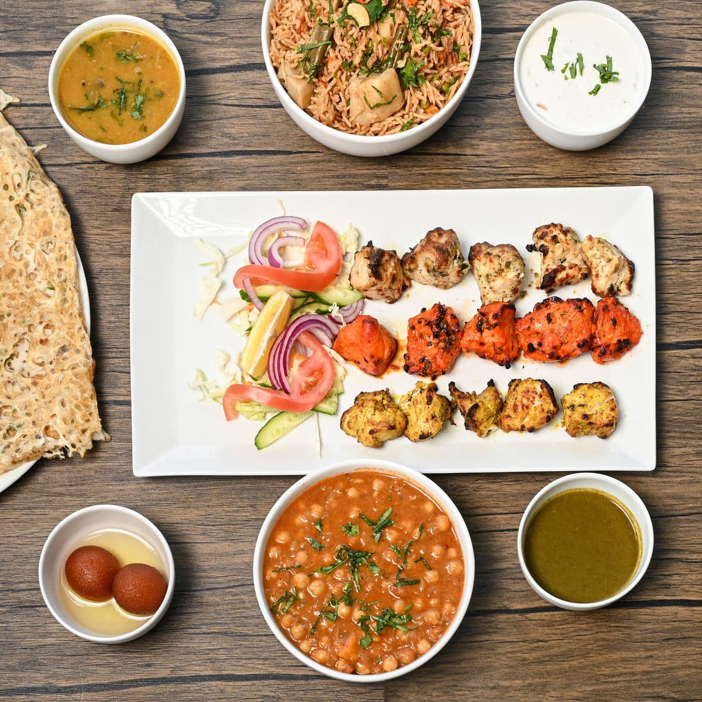 Cuisine Arya Inc.