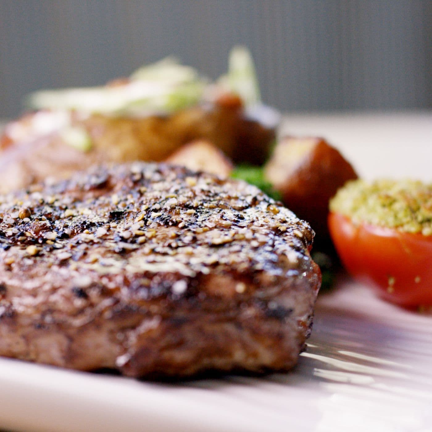 Chop Steakhouse