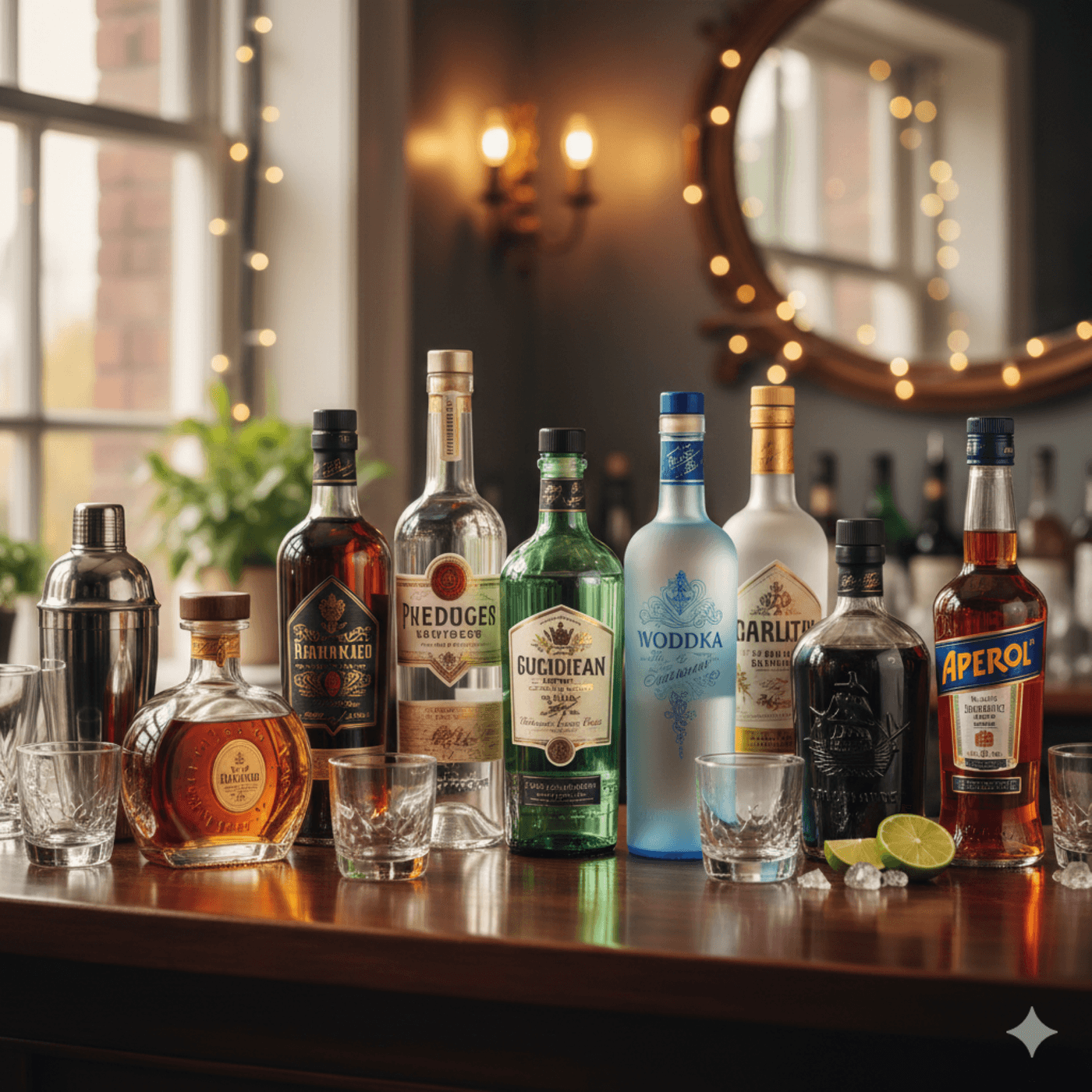 Fox Liquor Cellars