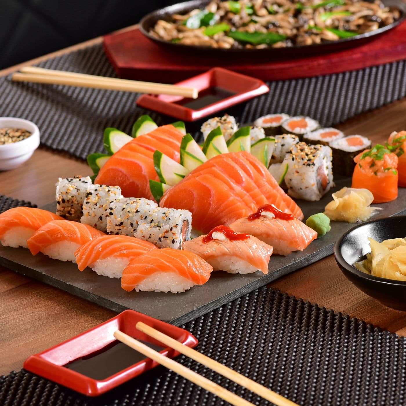 Bambu Restaurant