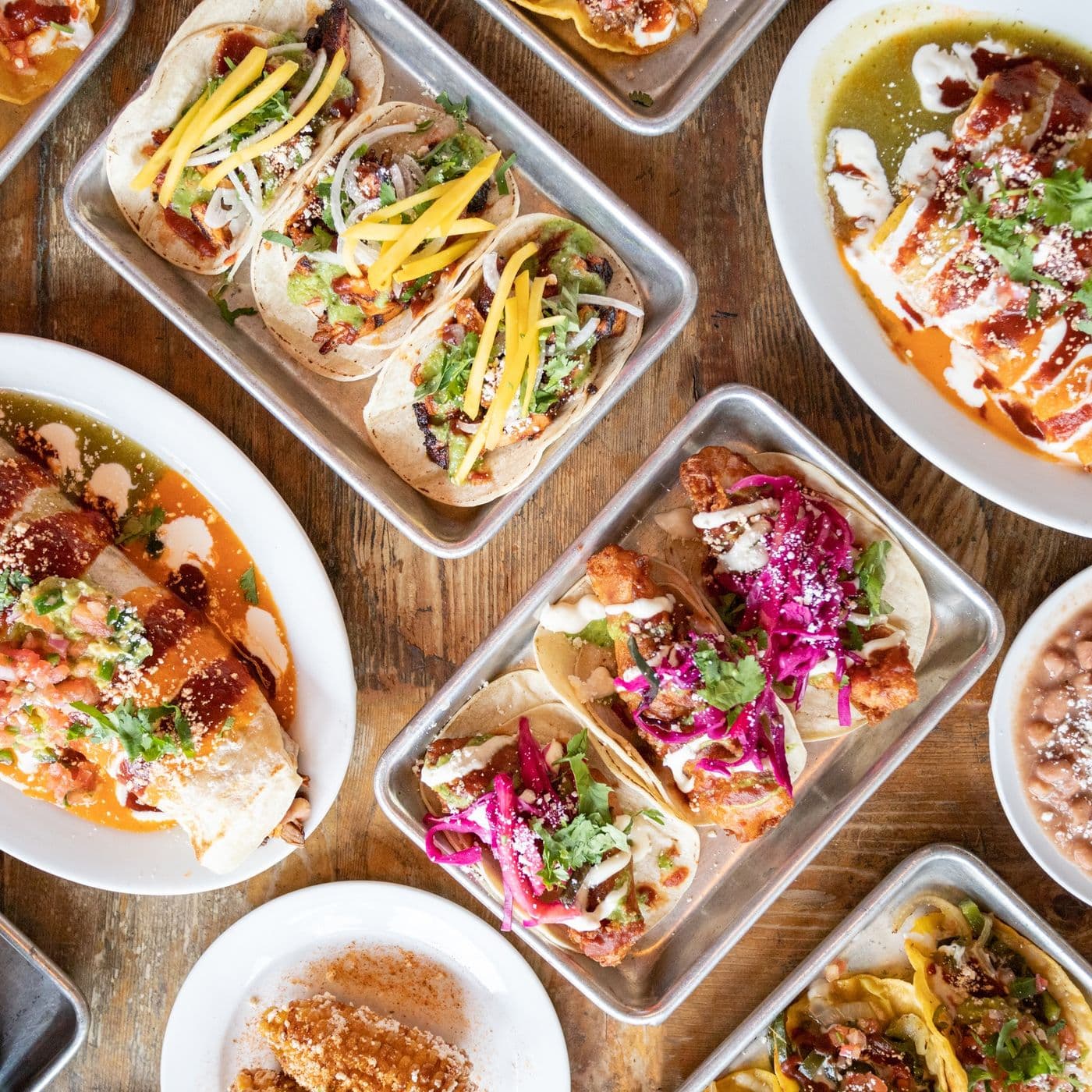 Playa Cabana Cantina