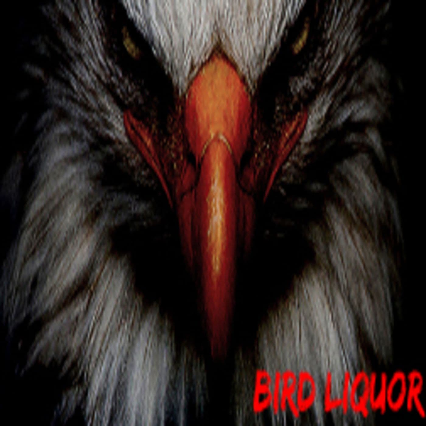 Bird Liquor Store