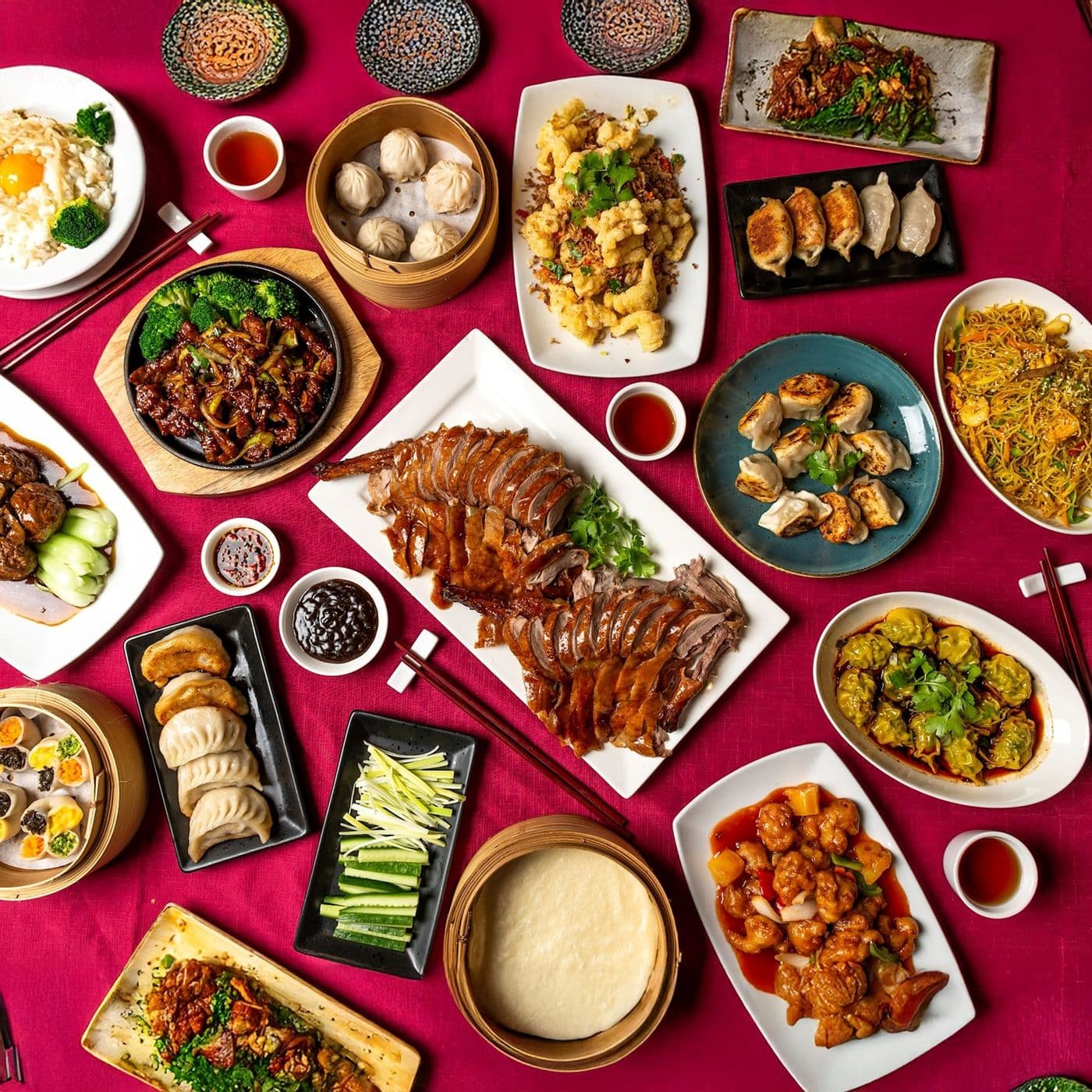 Bep Viet