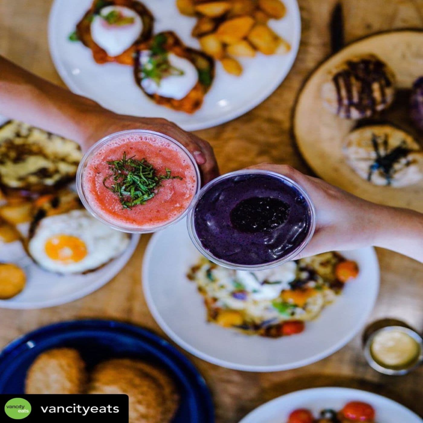 Morning Tide Eatery