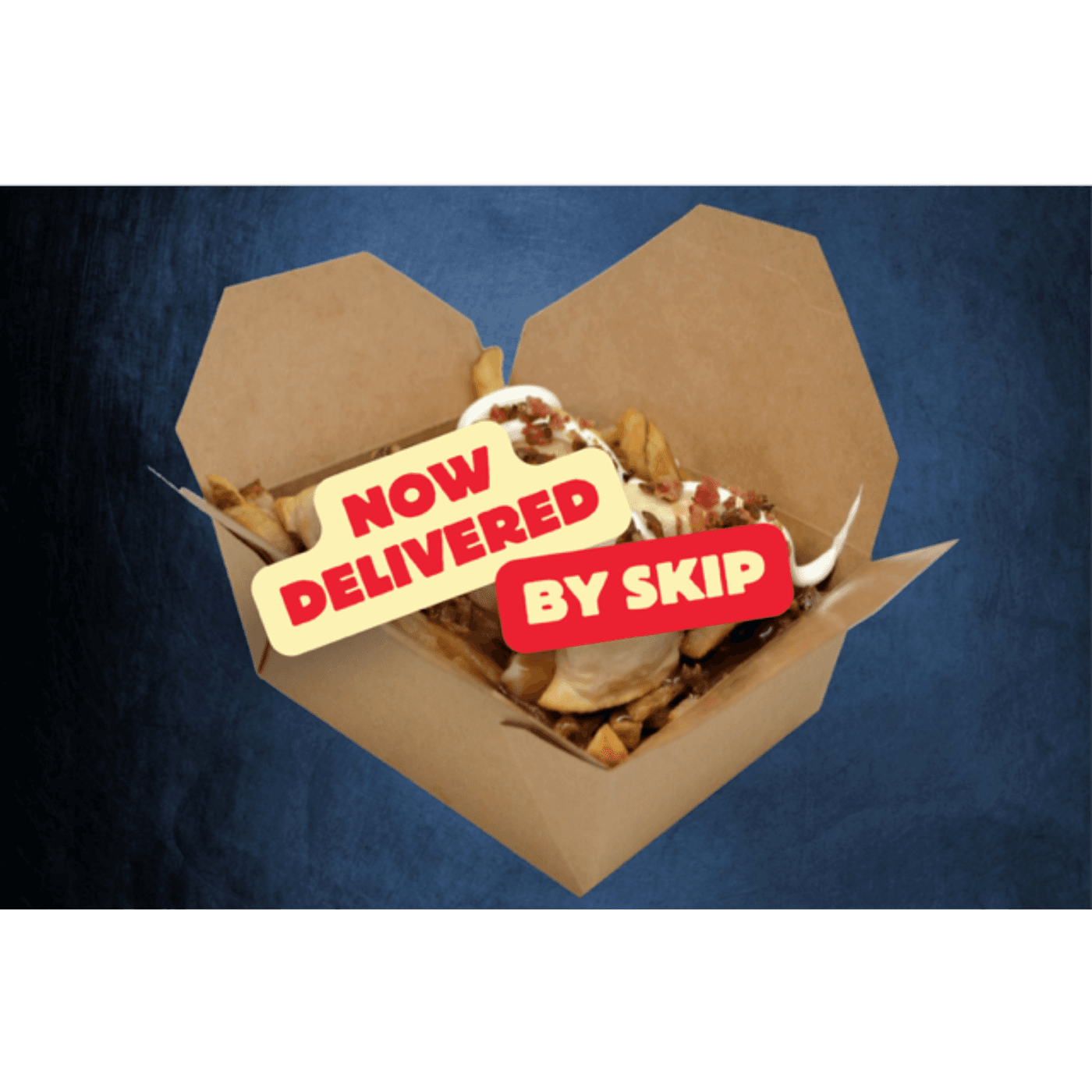Wyld Street Poutinerie