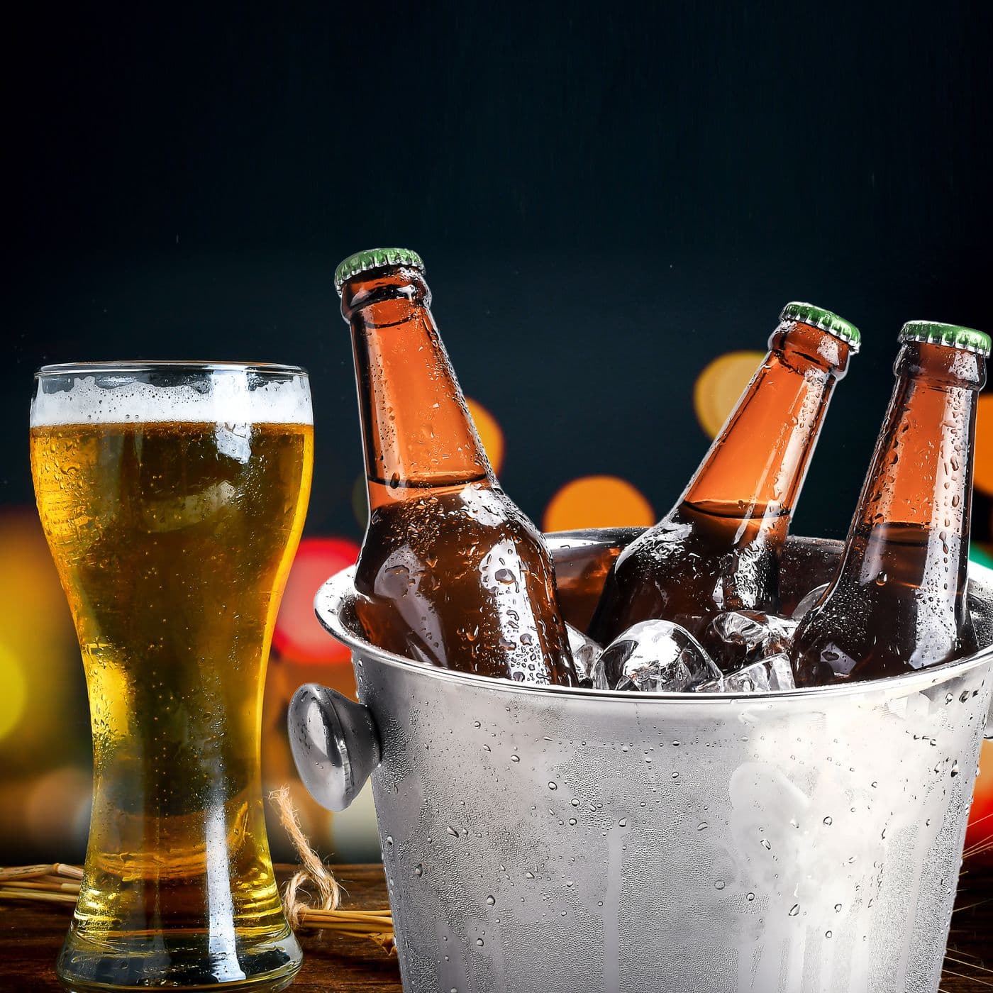 The Riverside Craft Beer Store