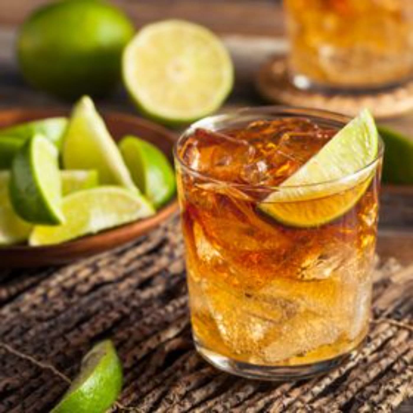 Harris Green Liquor