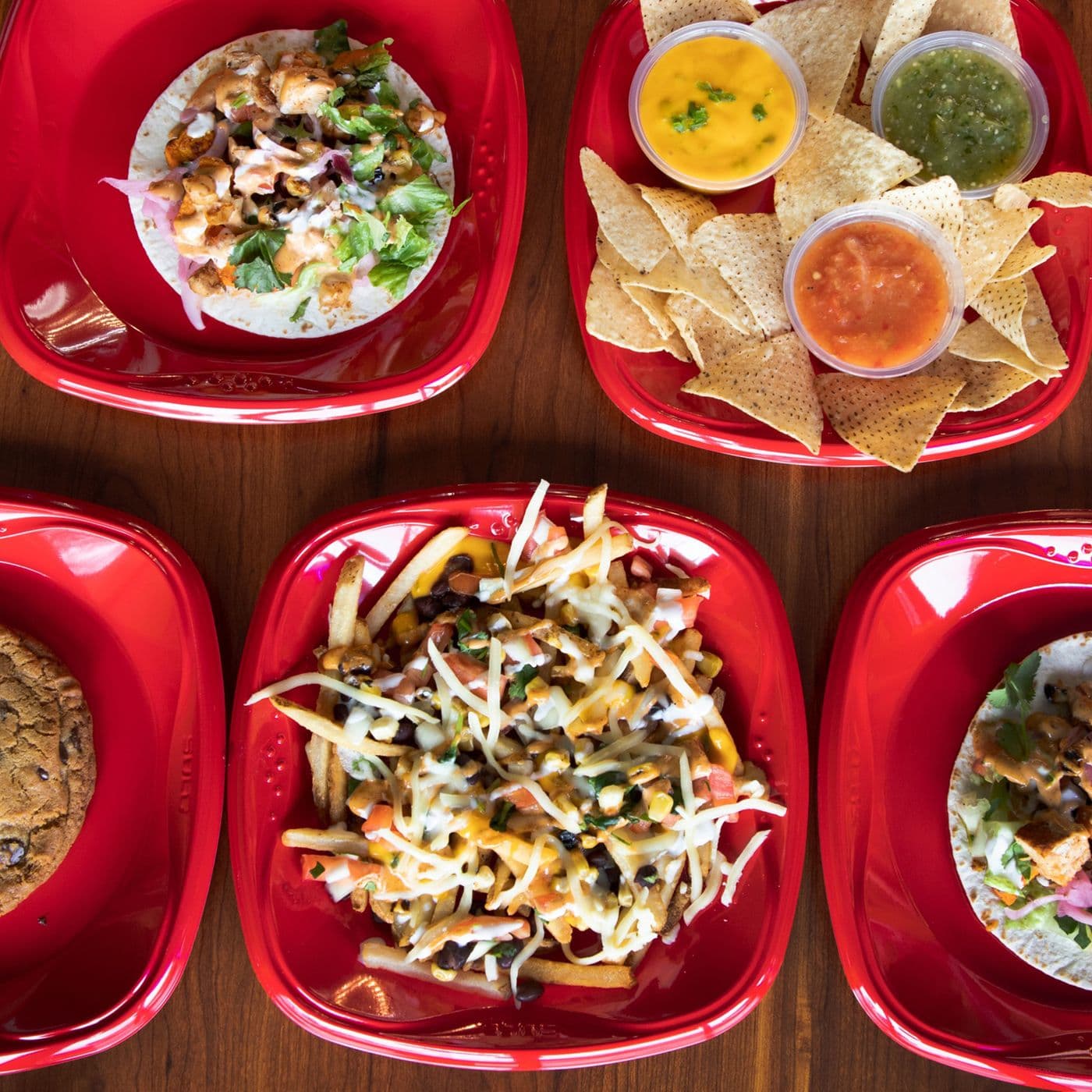 Burrito Xpress