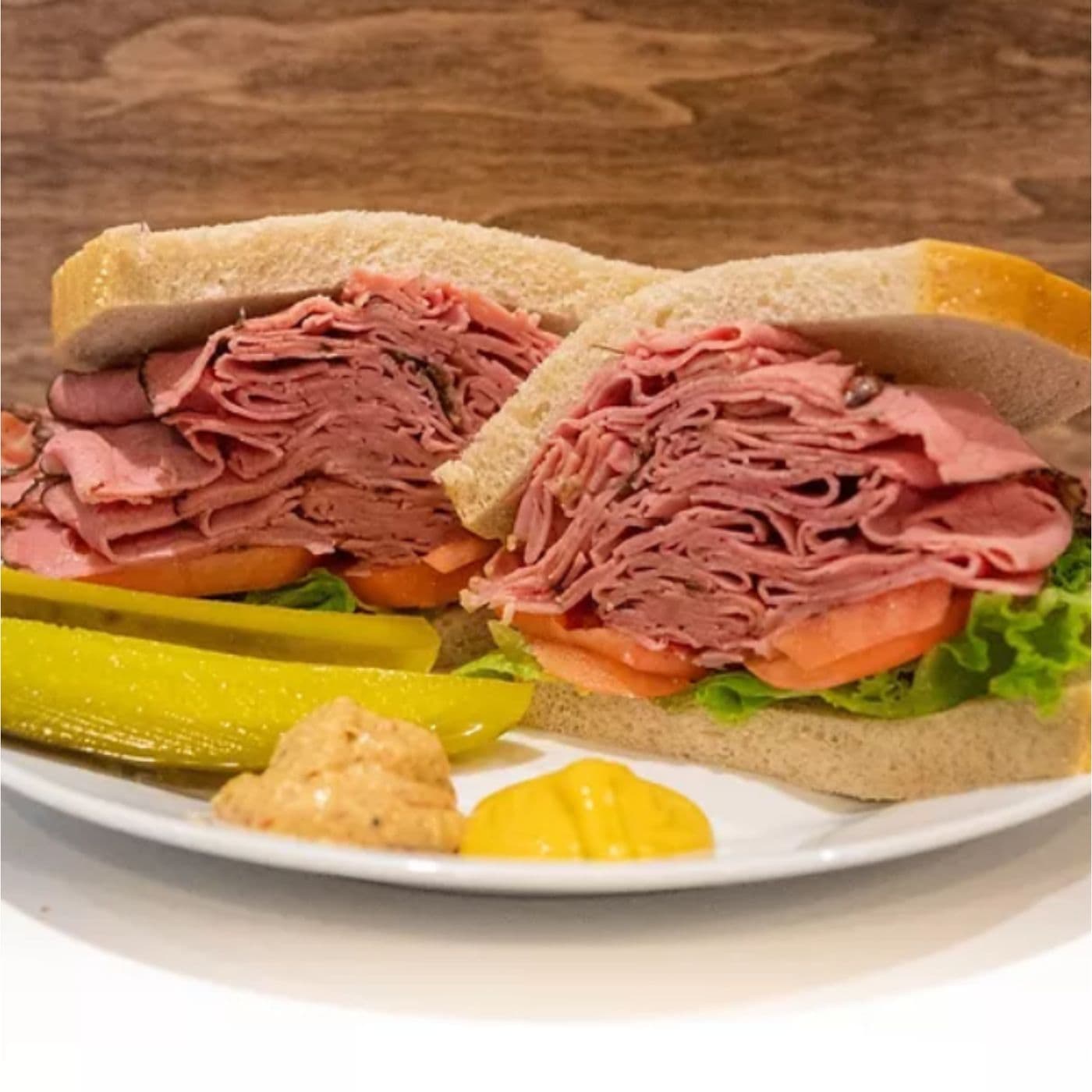 Uncle Sid's Deli