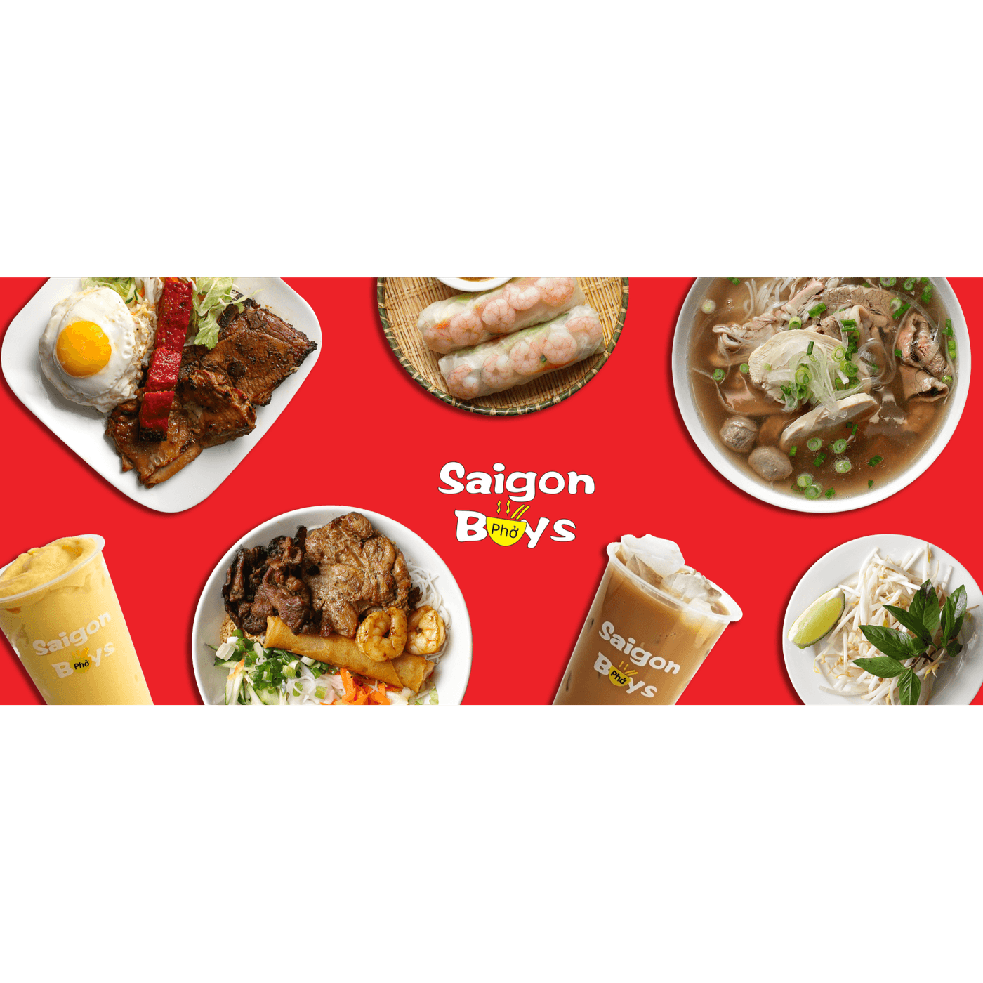 Ng Saigon Boys