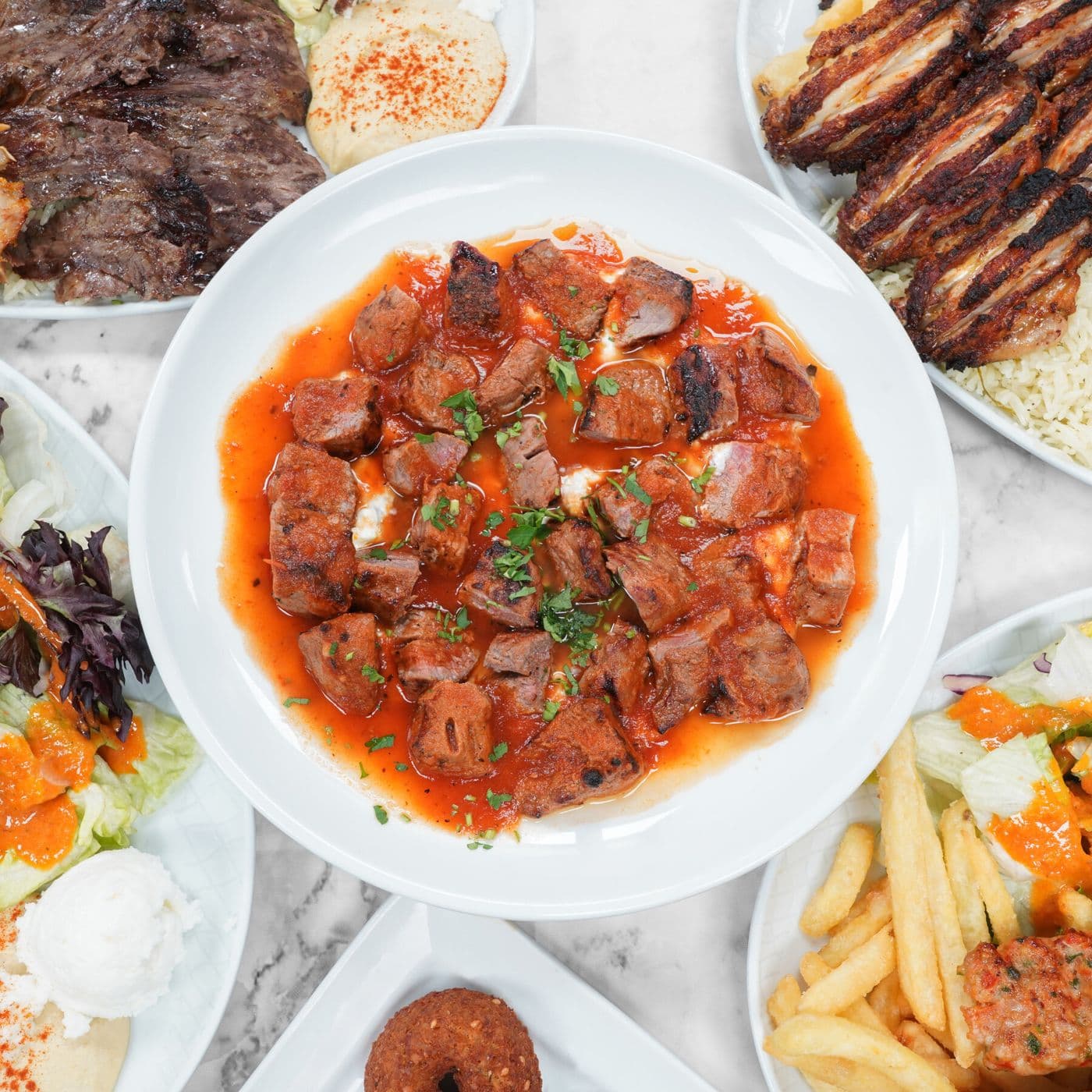 Best Kabab Restaurant