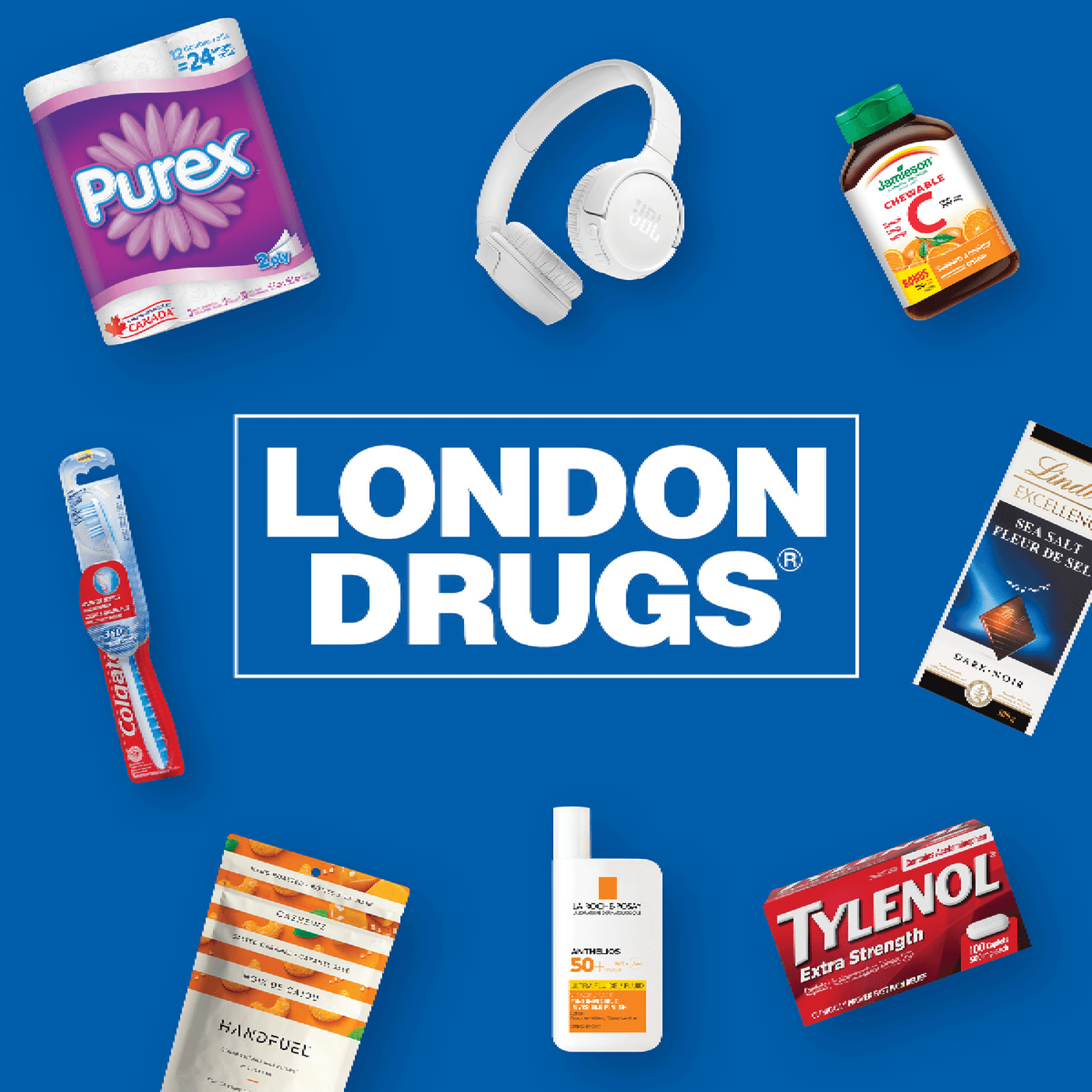 London Drugs
