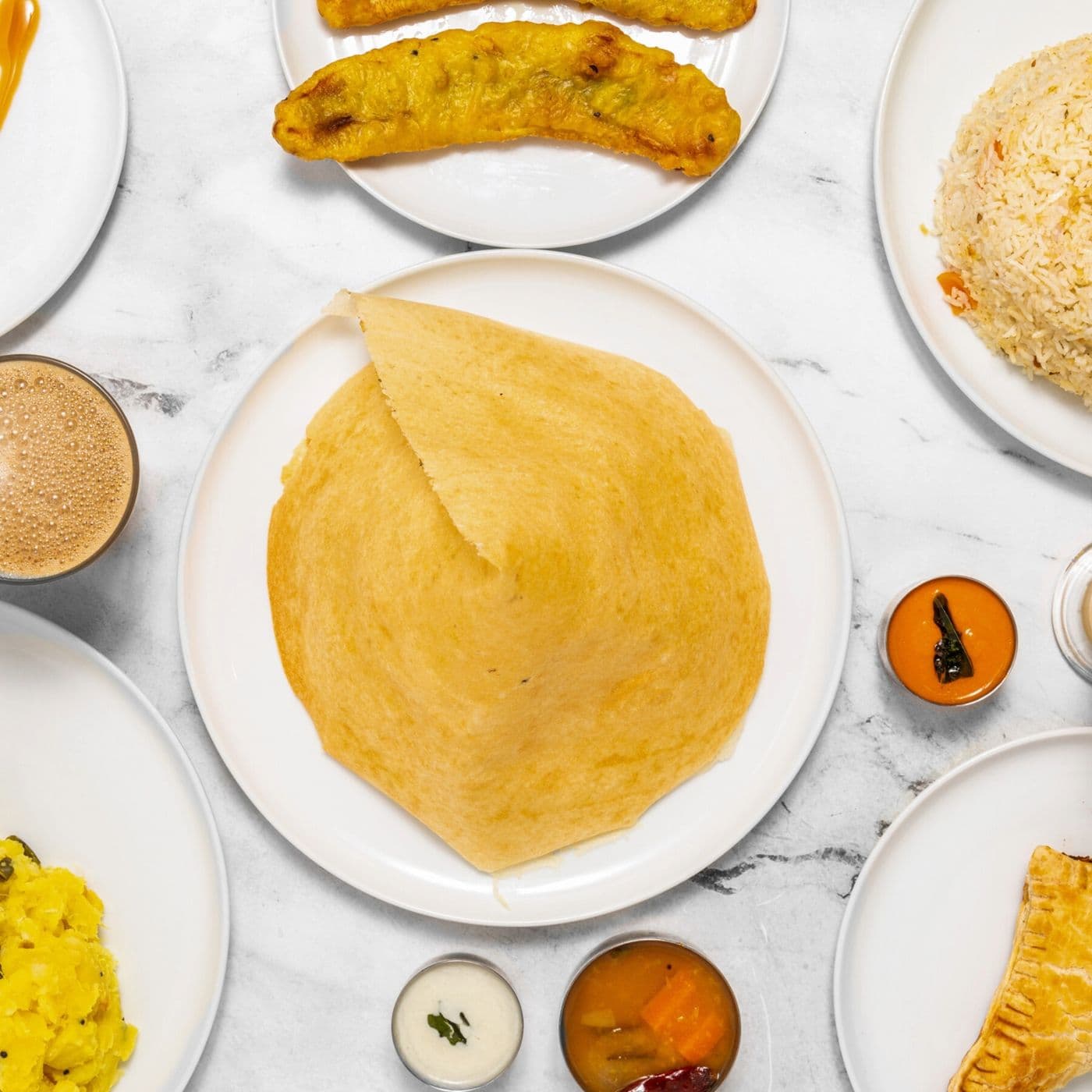 Dosa House