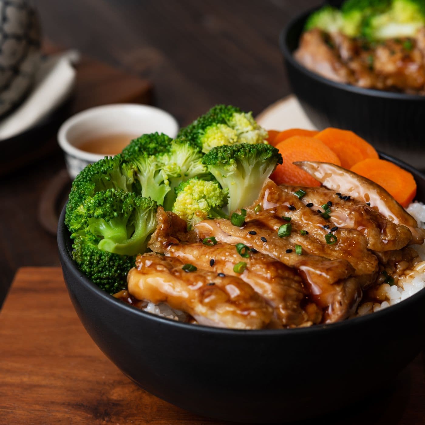 Tiger BBQ 东北虎烧烤王