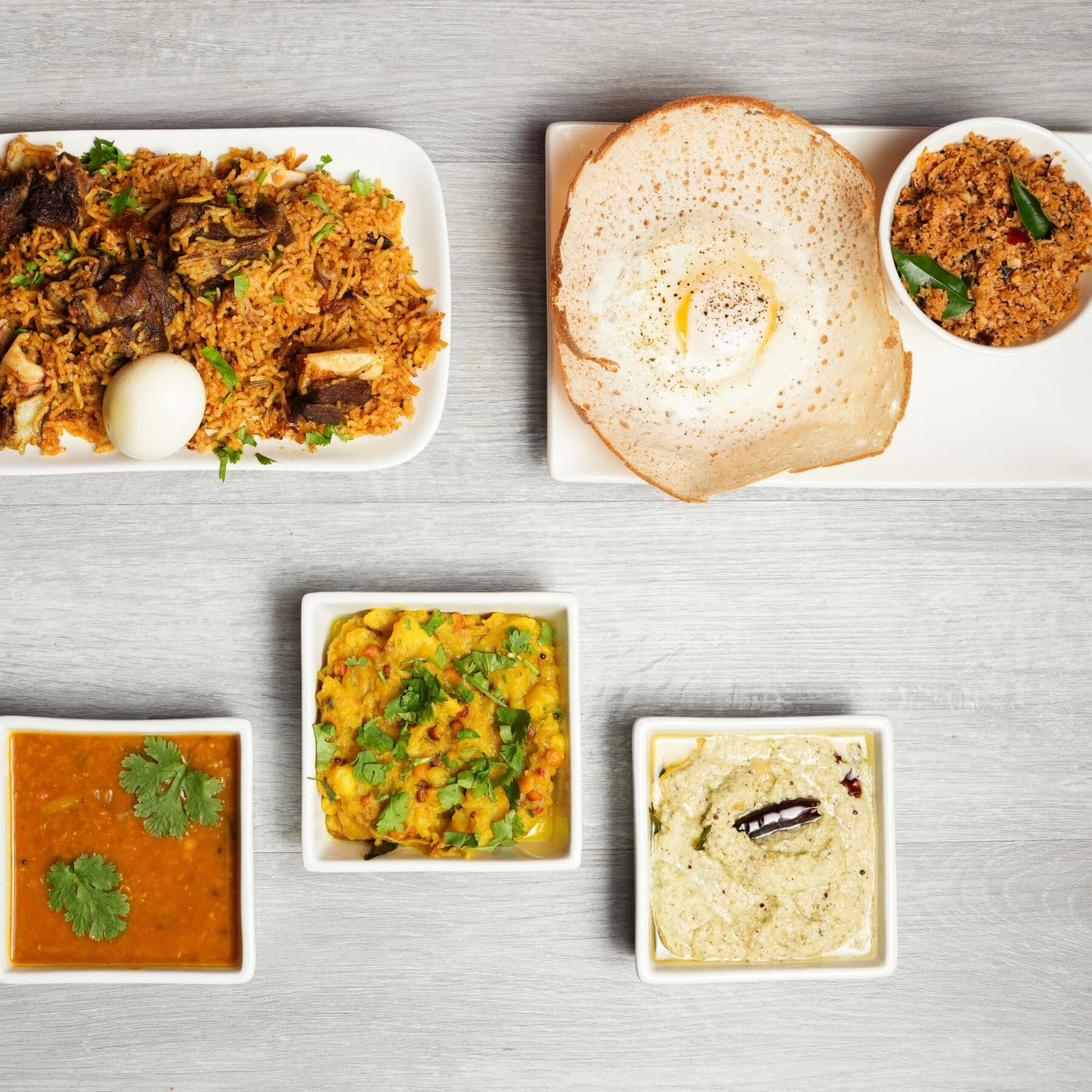 Babu Take-Out & Catering INC