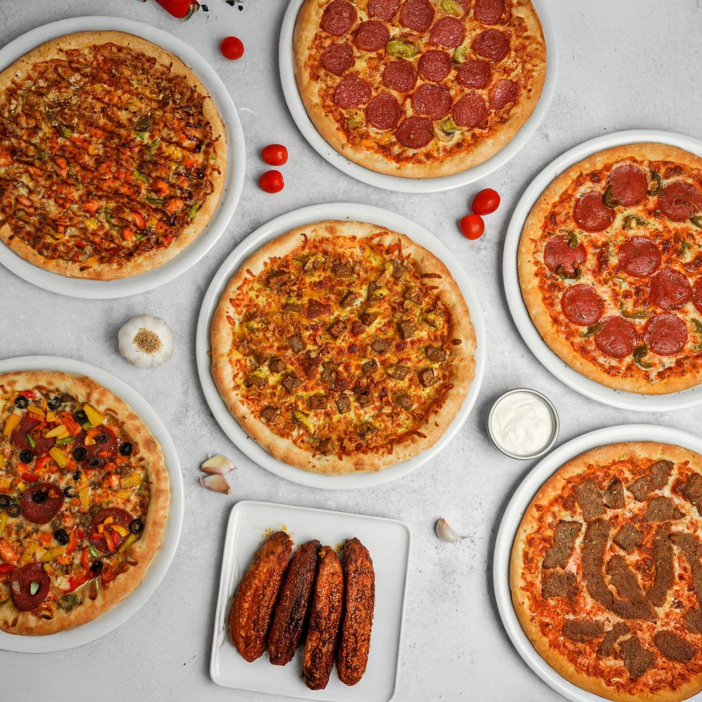 Pizza Delight