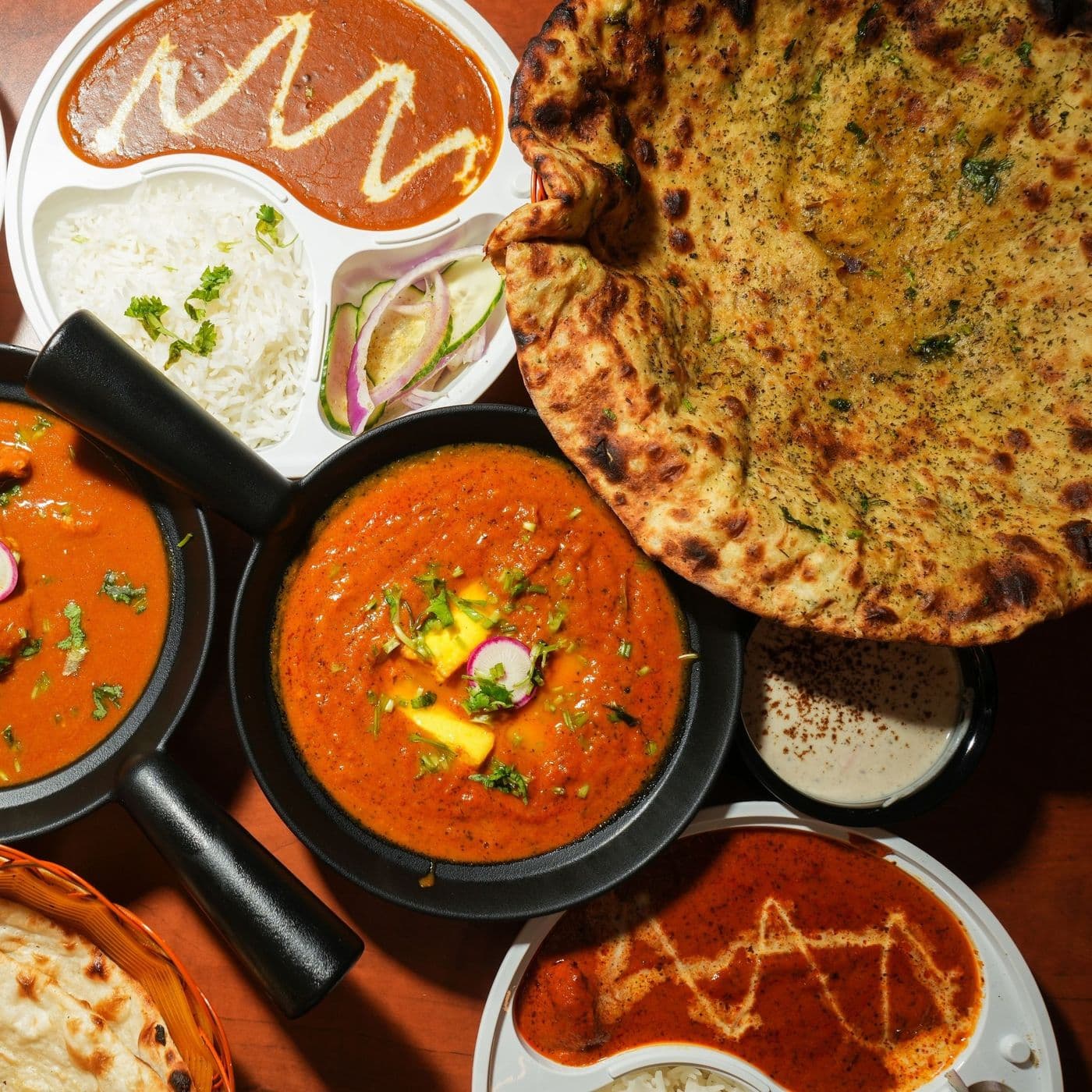The Jalsa Indian Cuisine