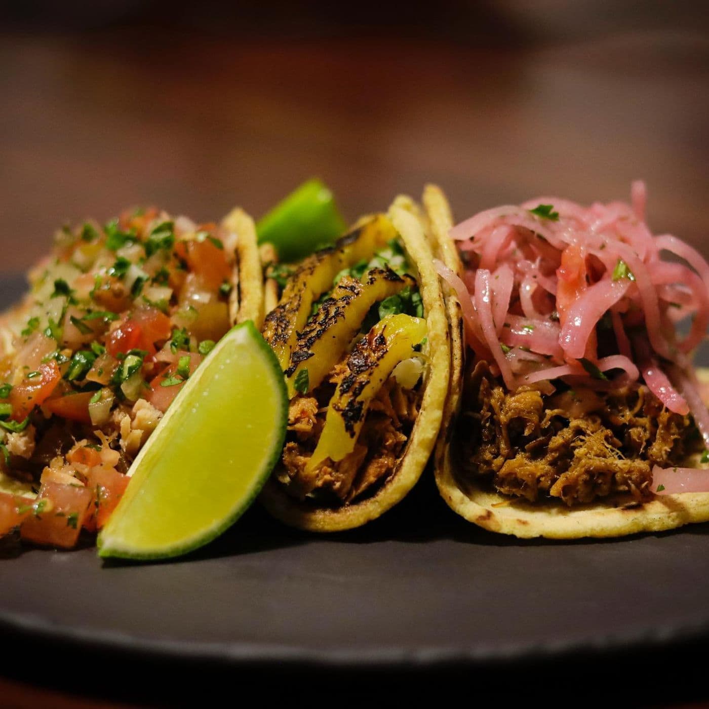 Taco Signature
