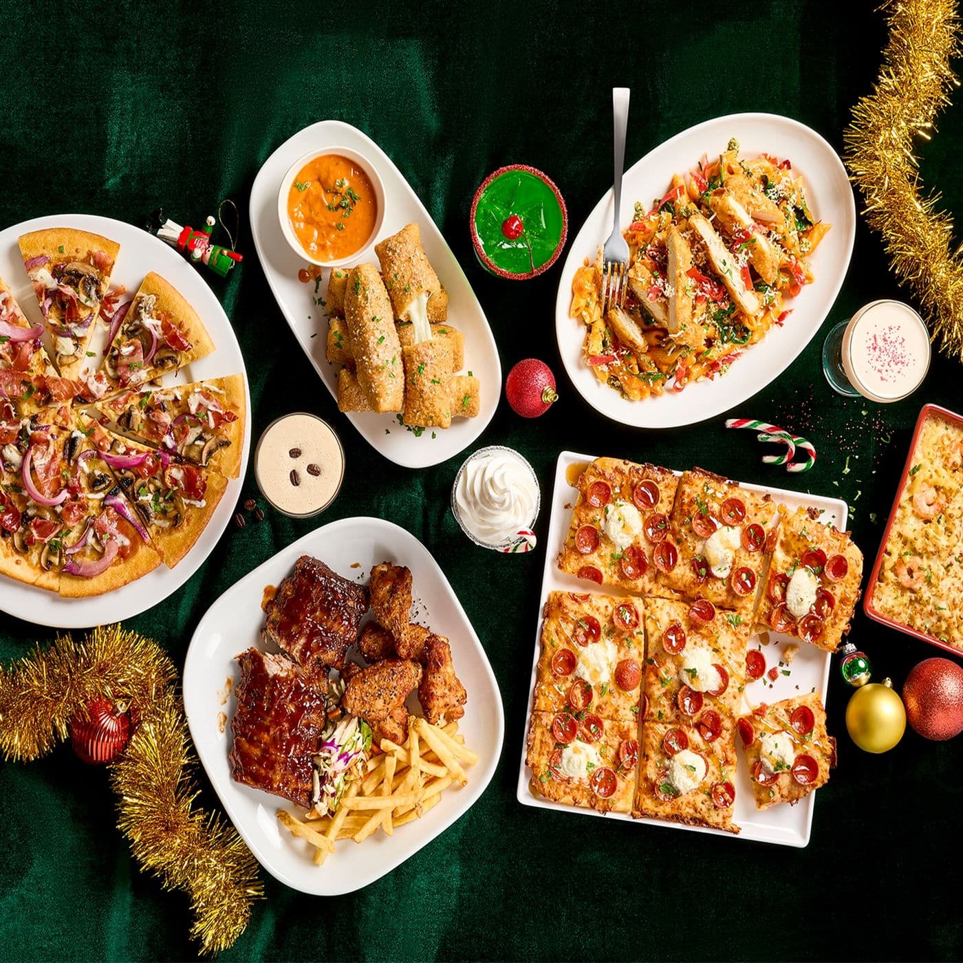 Boston Pizza