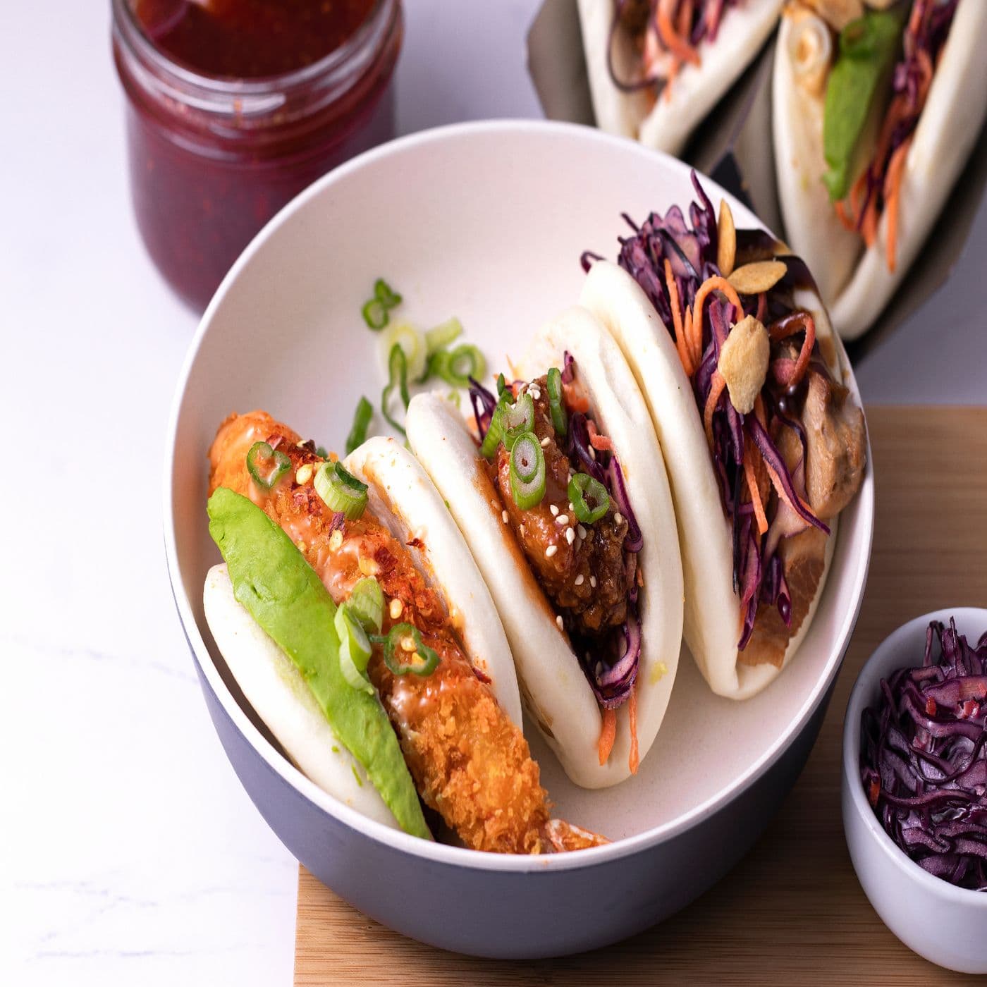 Bao Bros