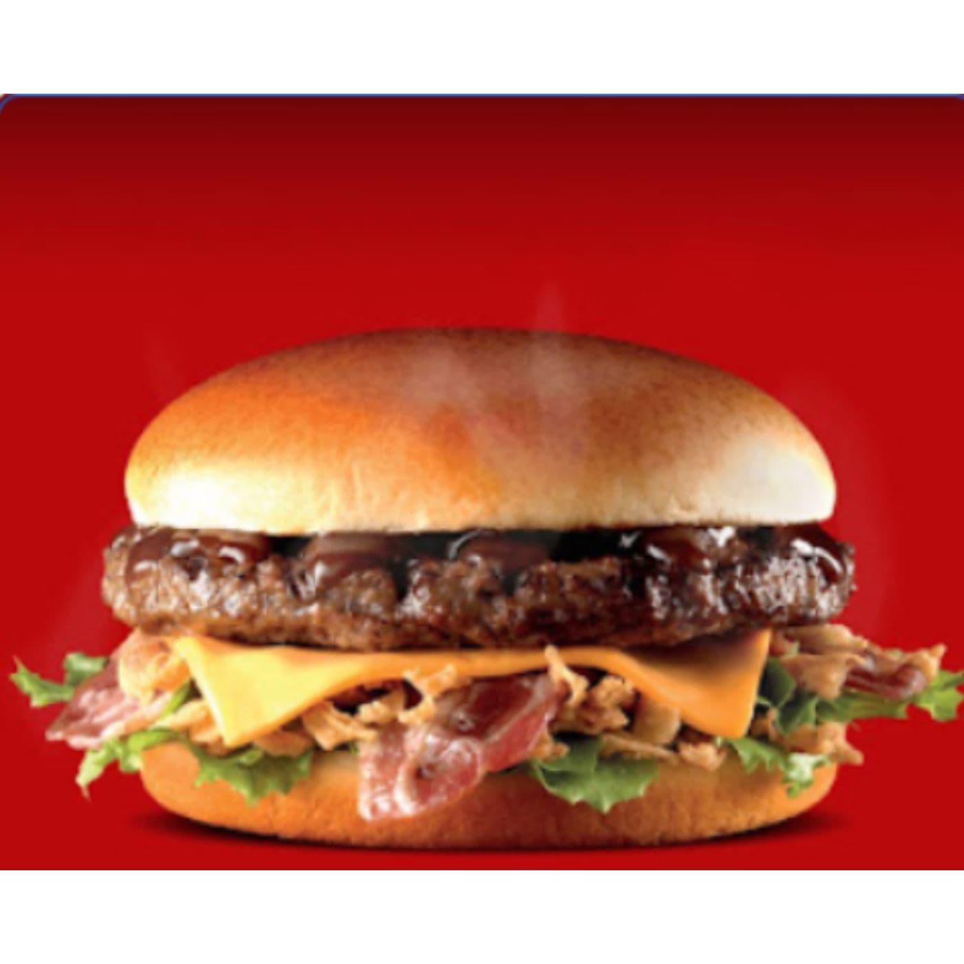 Johnny Burger