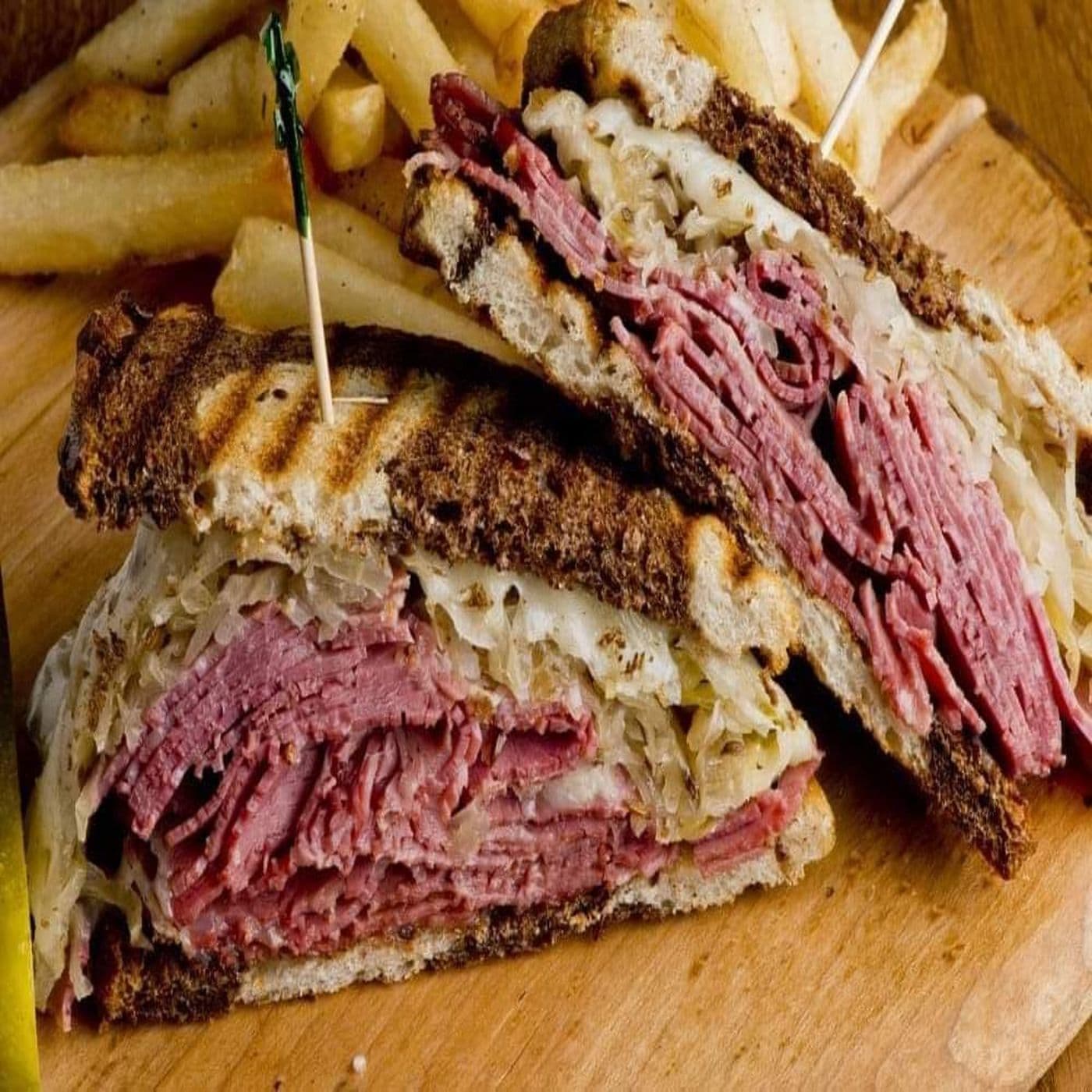Storms Meat and Deli