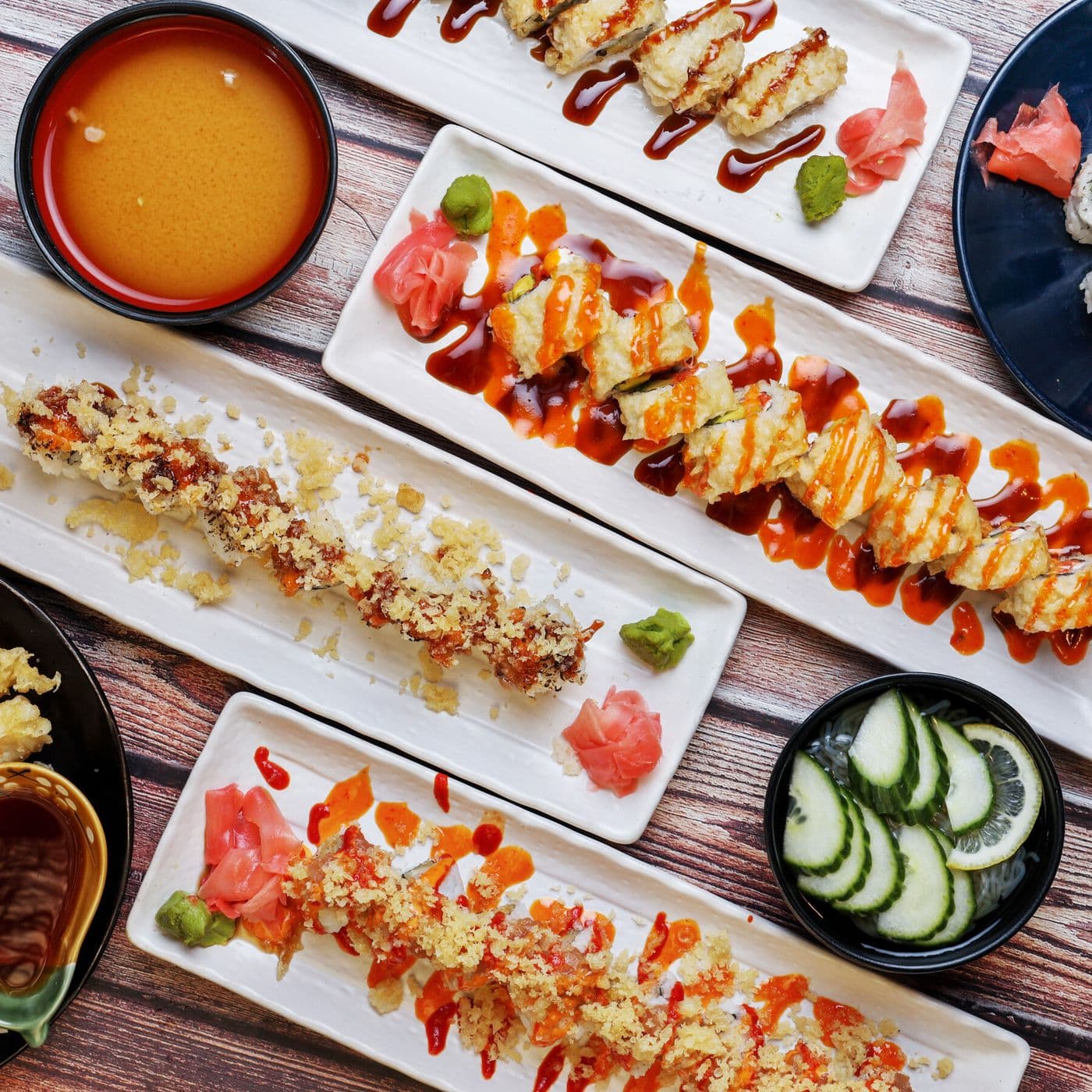 Minato Sushi
