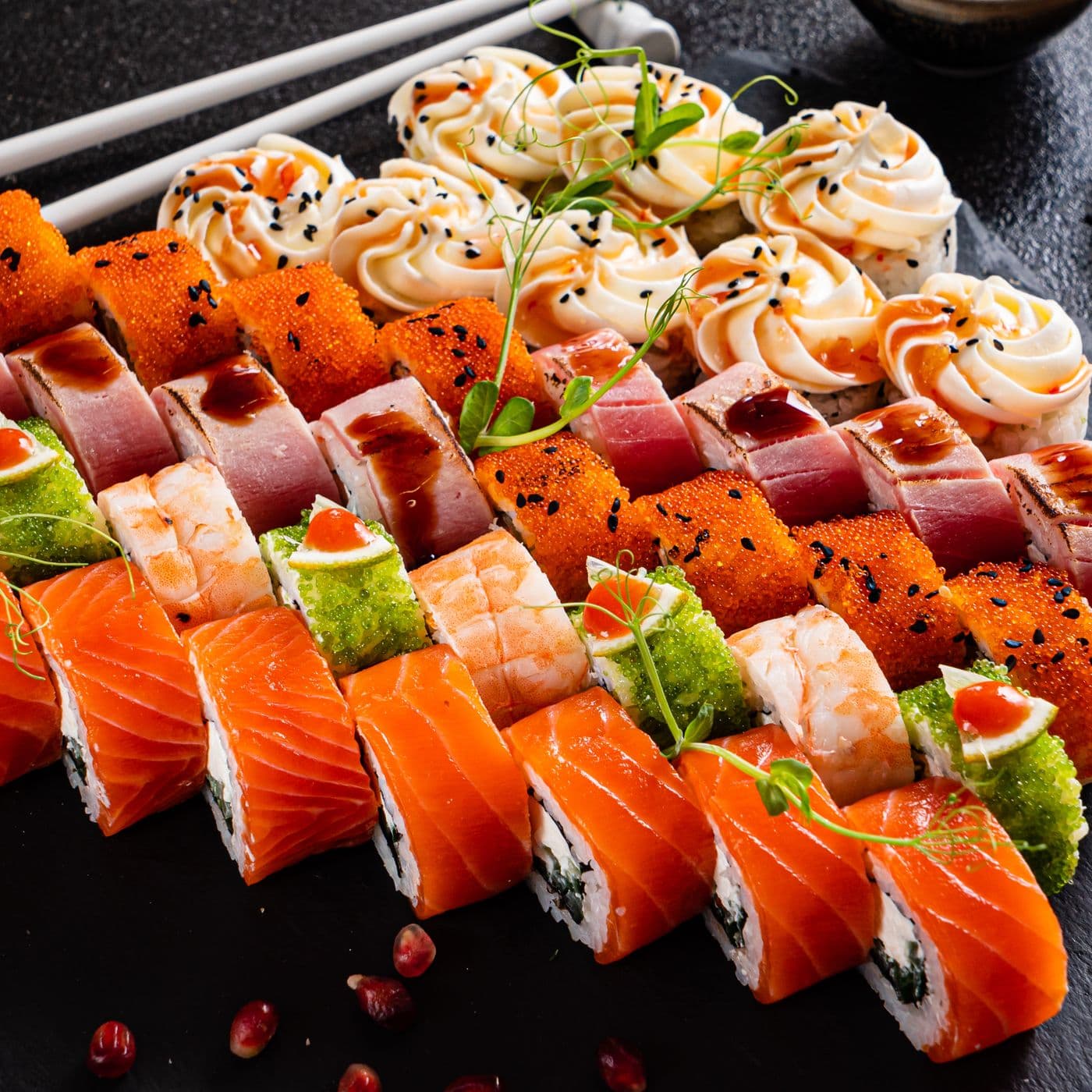 Bento Box