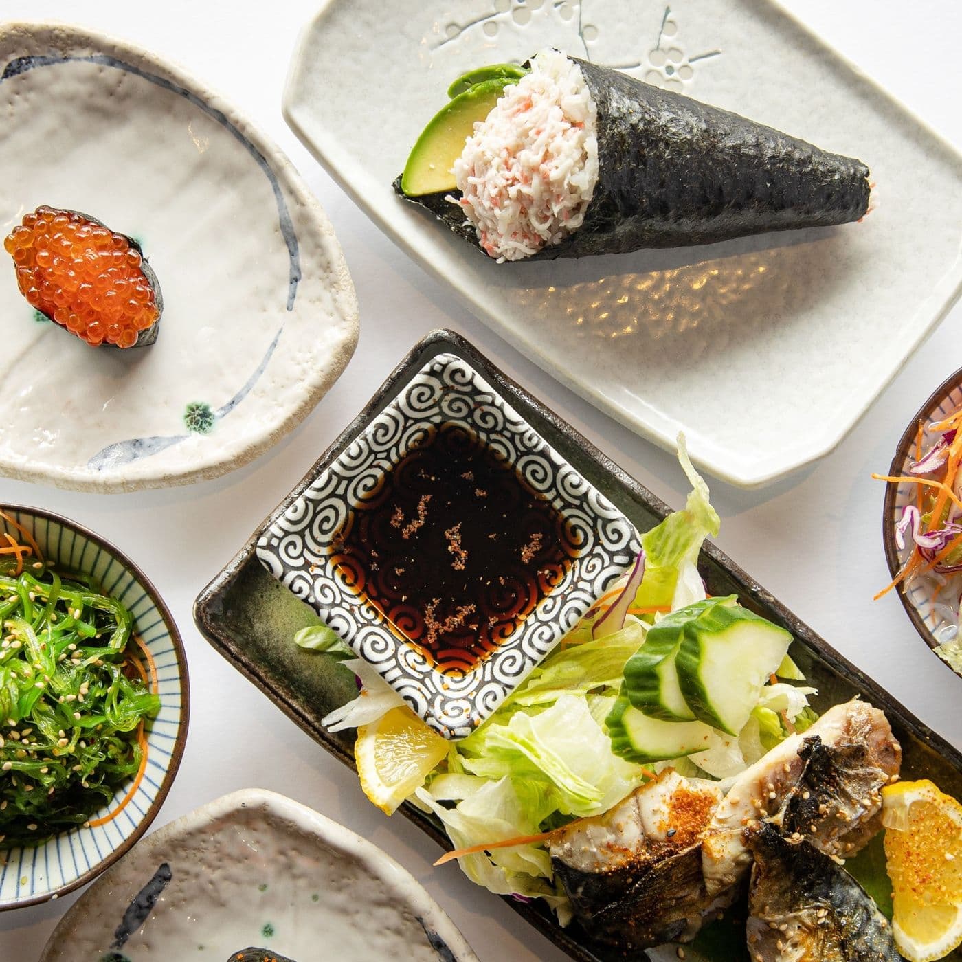 Miyako Sushi
