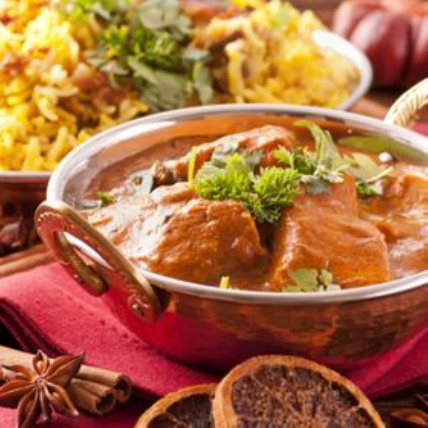 Charminar Indian Cuisine