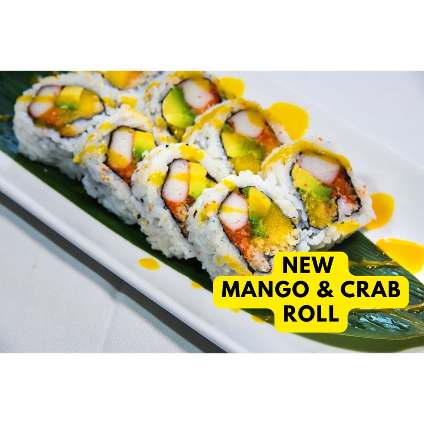 Sushi Kan