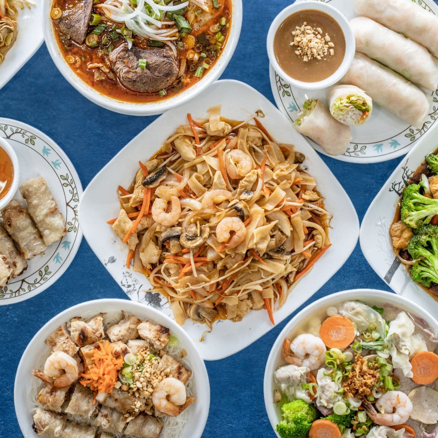 Thien Vietnam 1