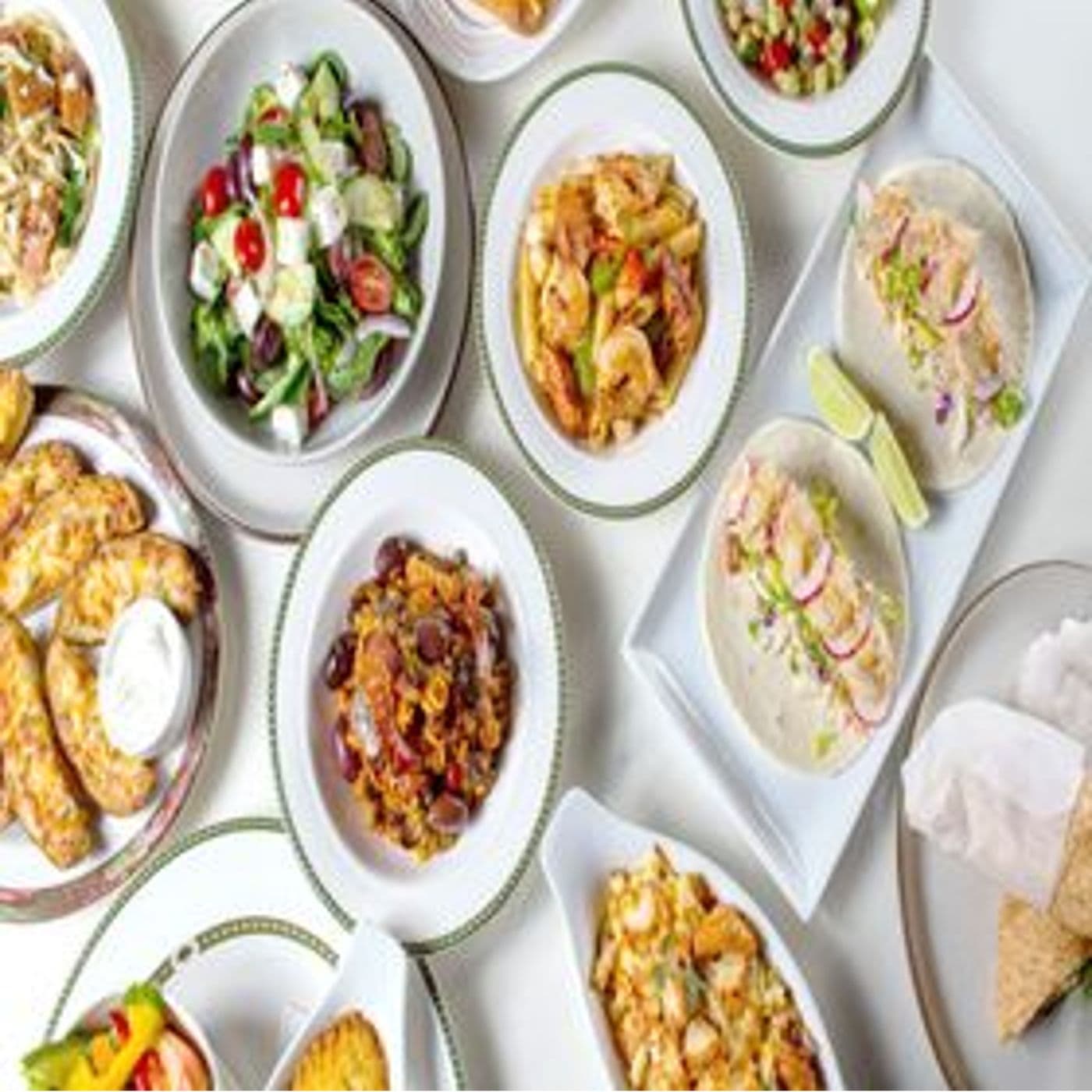 Indian Kitchen