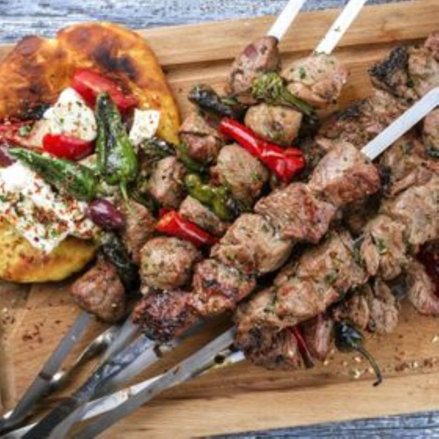 Afghan Chopan Bakery and Diner