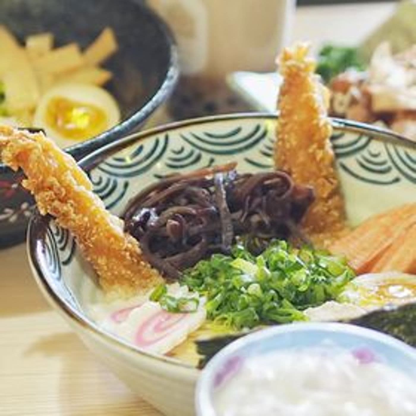 Ippon Ramen
