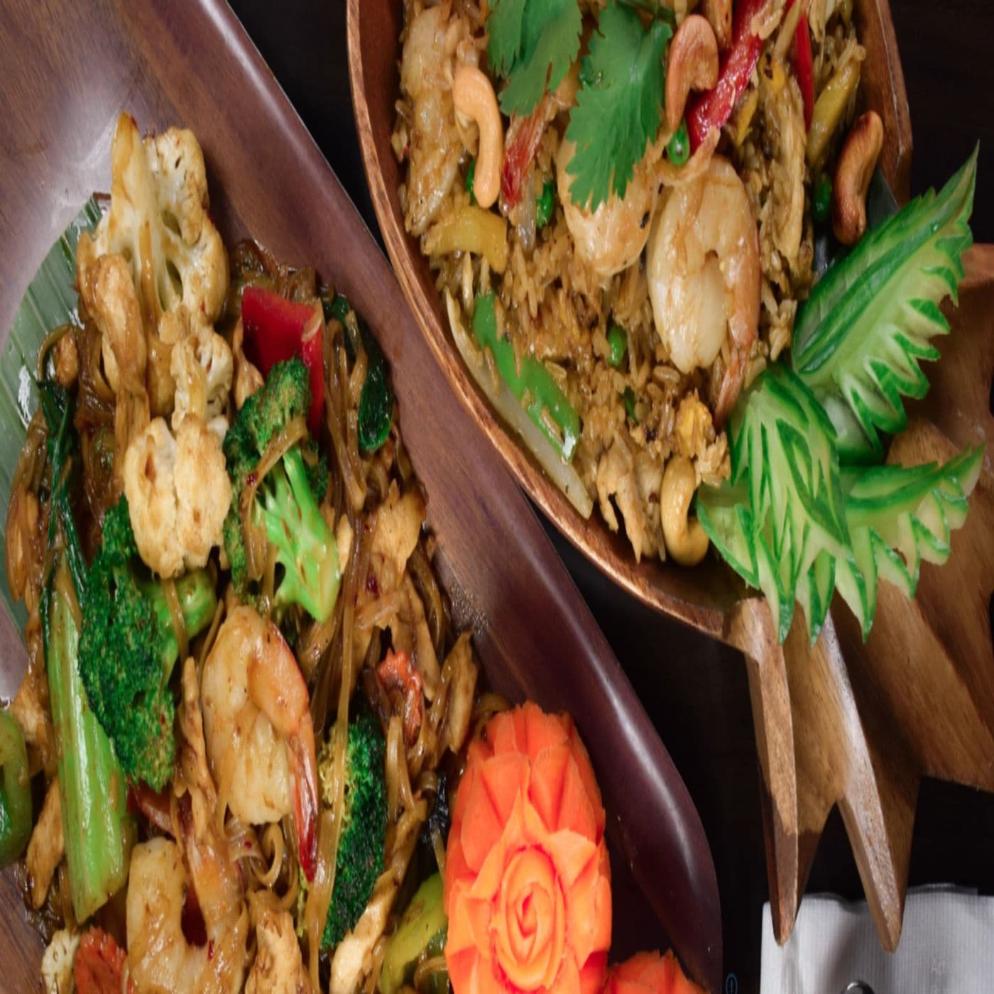 Thai Tamarind Ancaster
