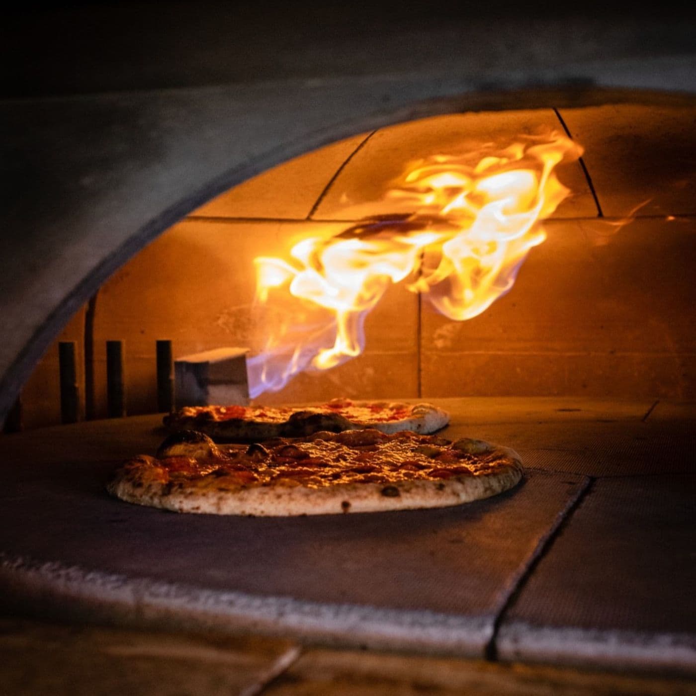 Oven 360