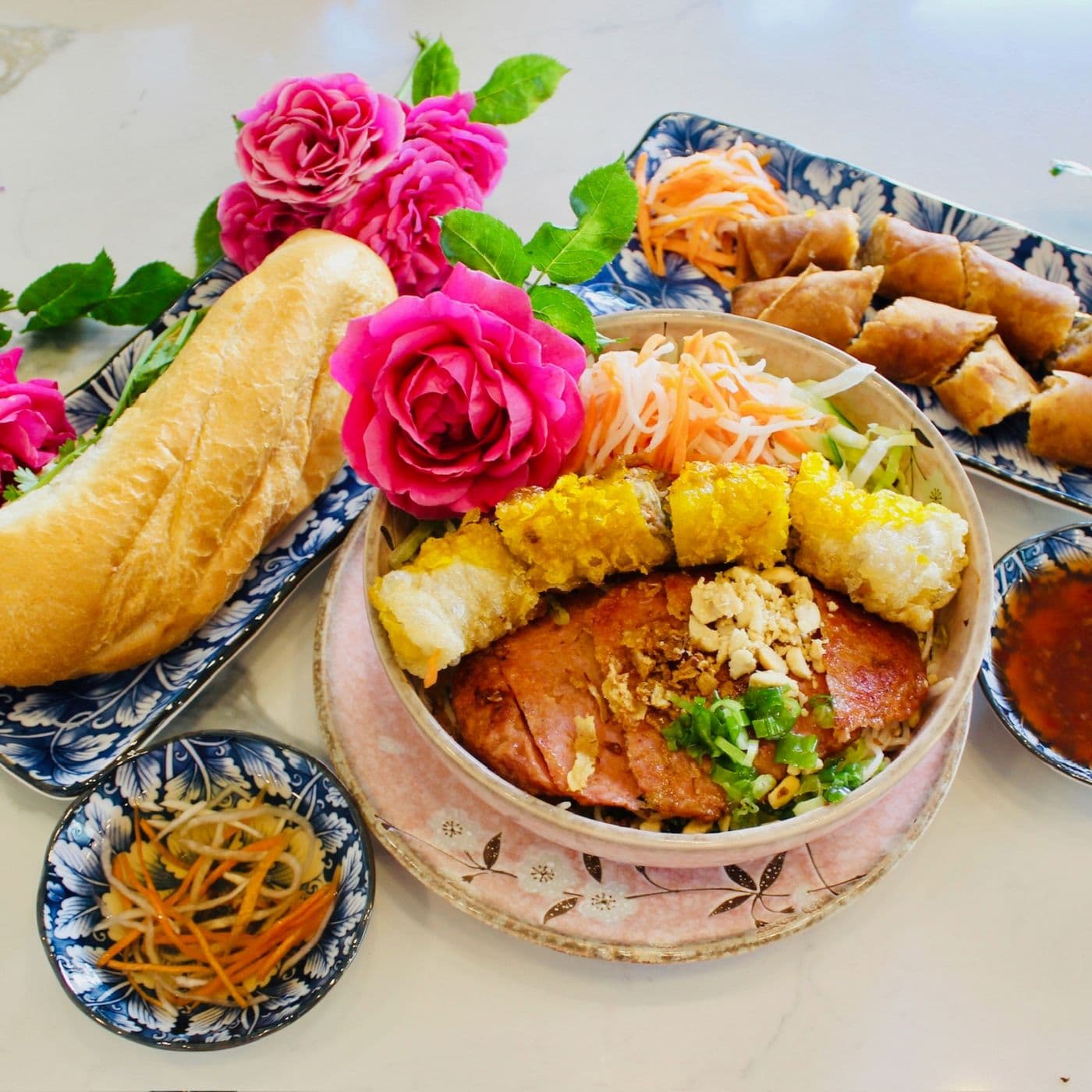 Pho Khanh Express