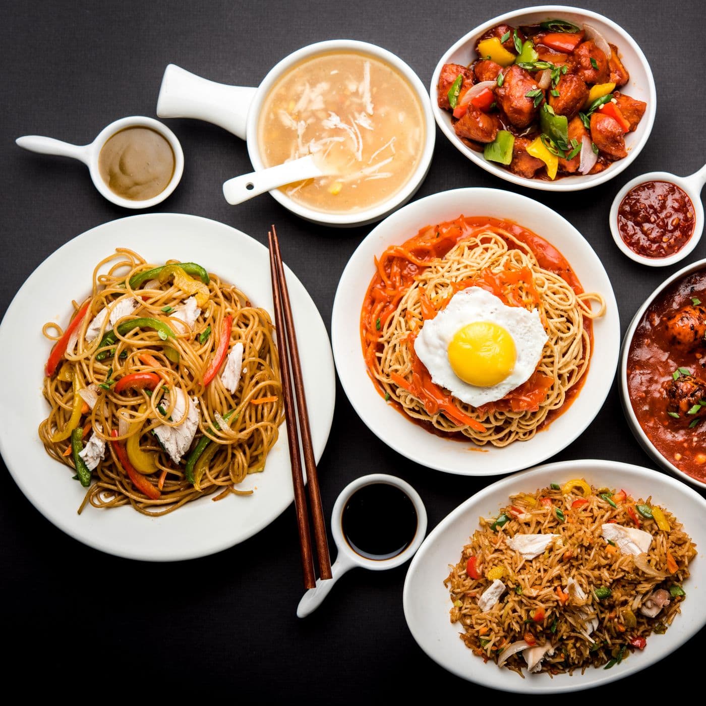 Thanh Thy Vietnamese Cuisine