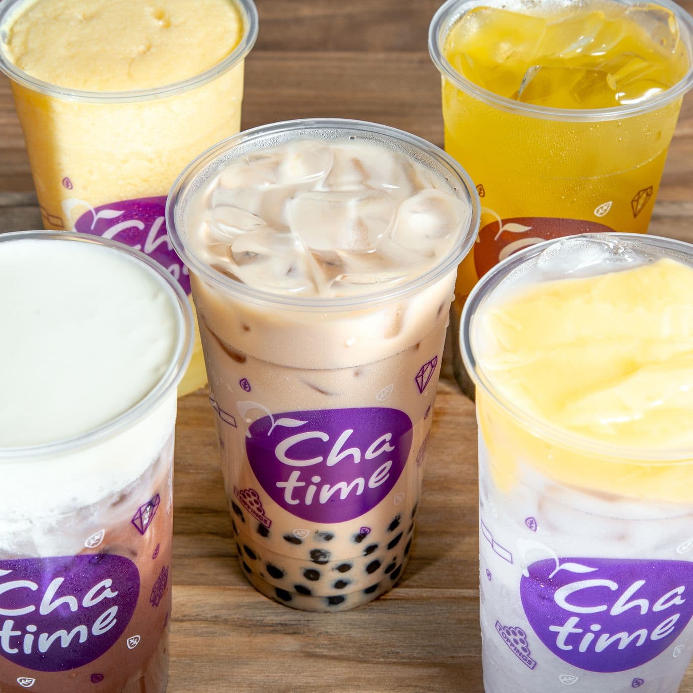 Chatime Burlington
