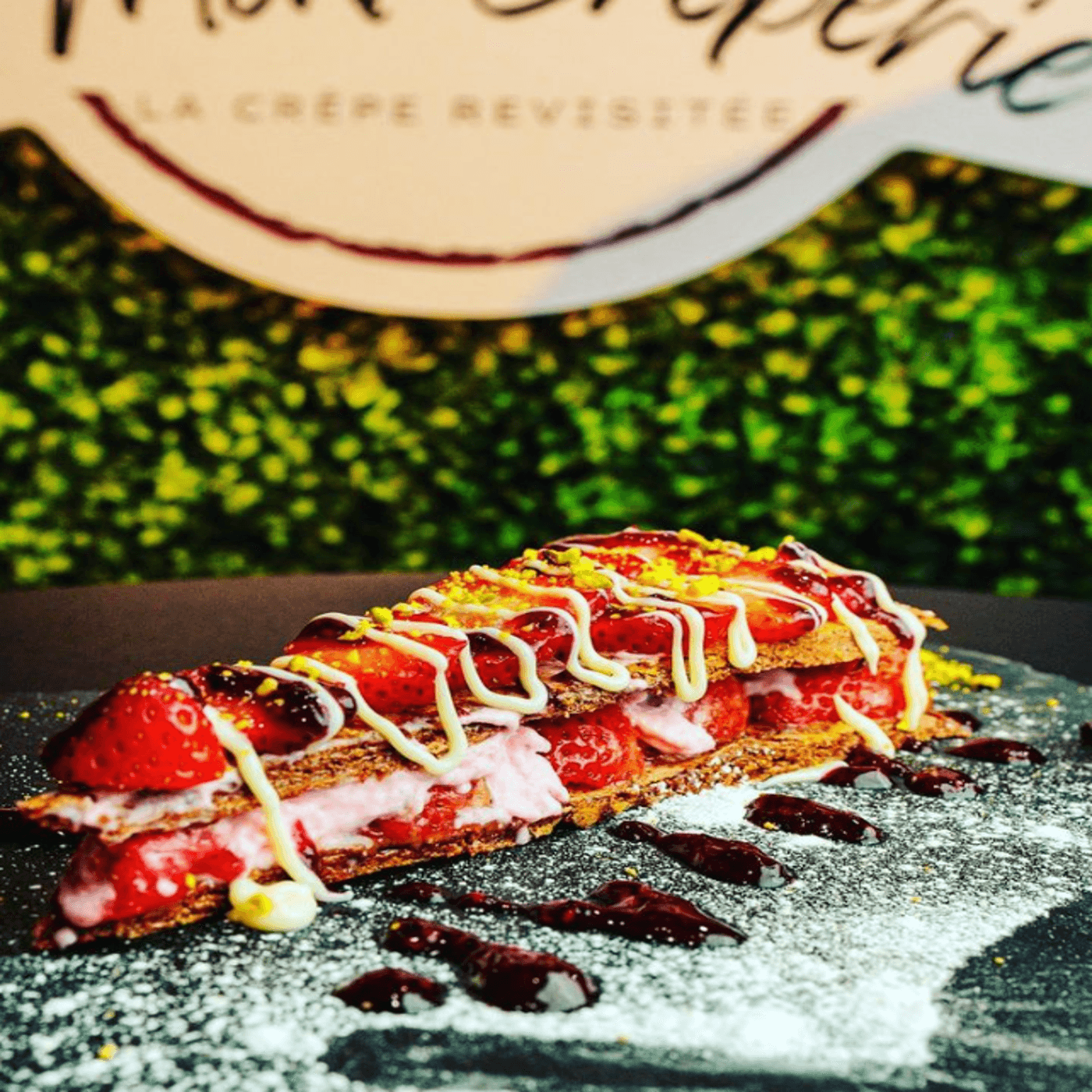 Ô Mont-Crêperie