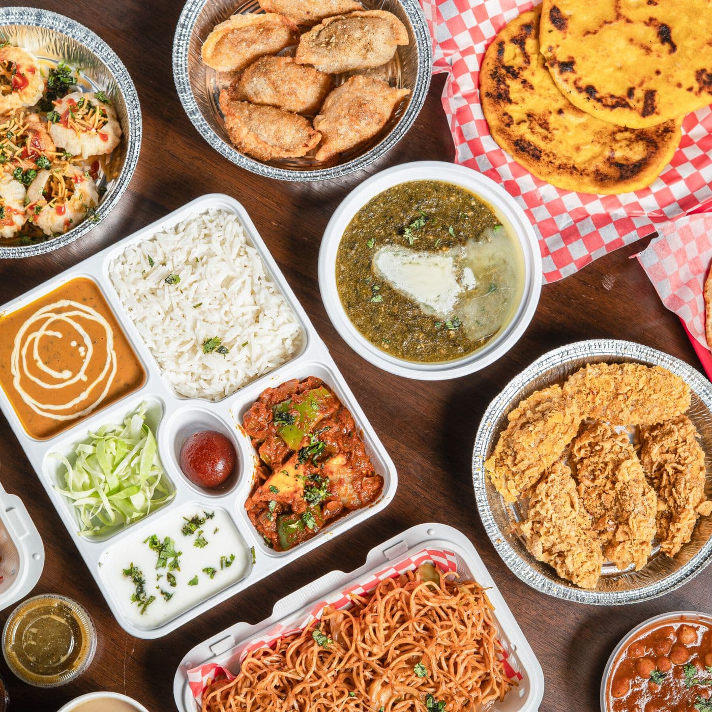 Punjabi Dawat