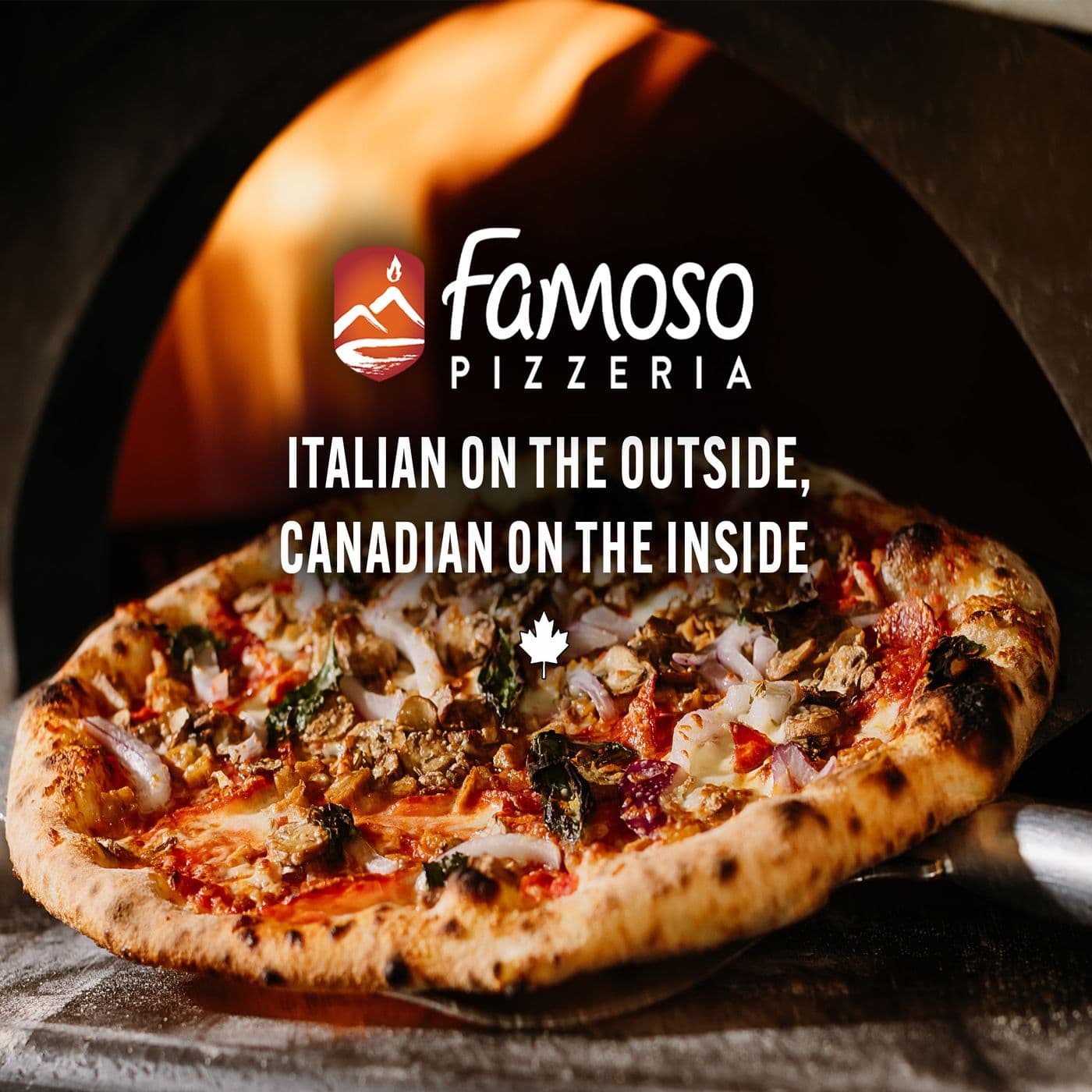 Famoso Italian Pizzeria