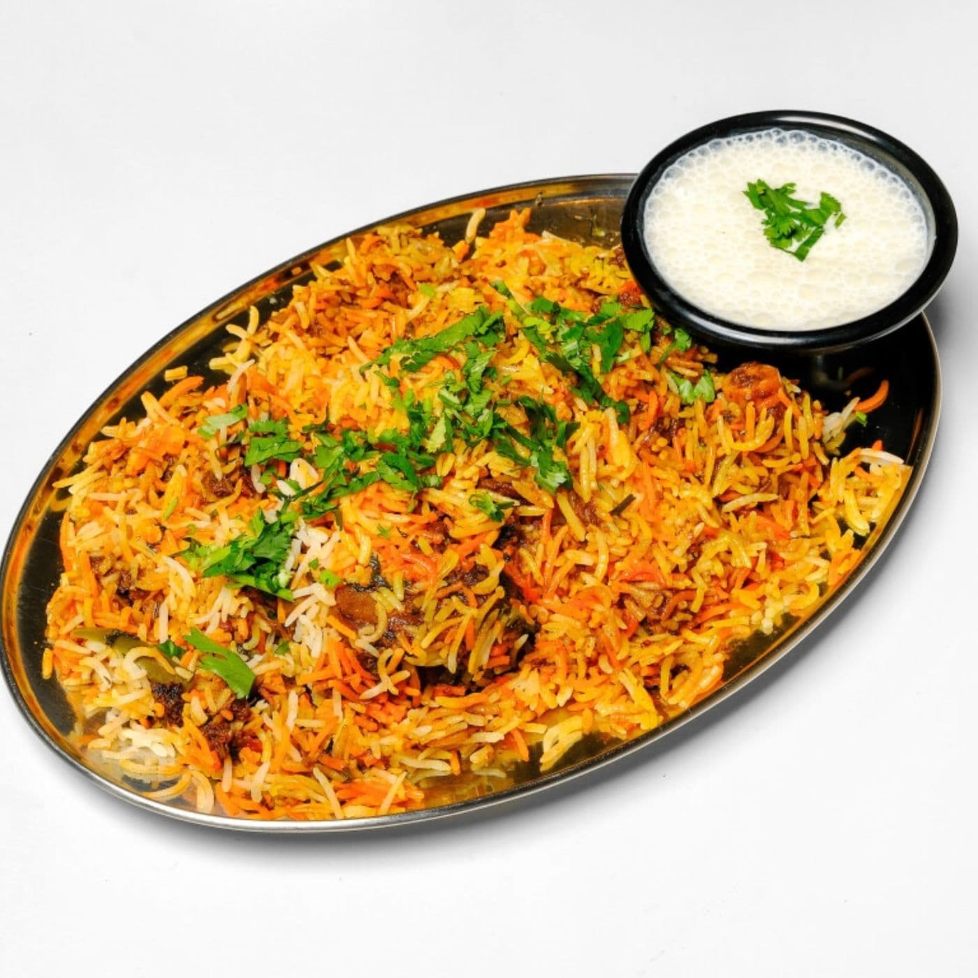 FLAVOR OF INDIA