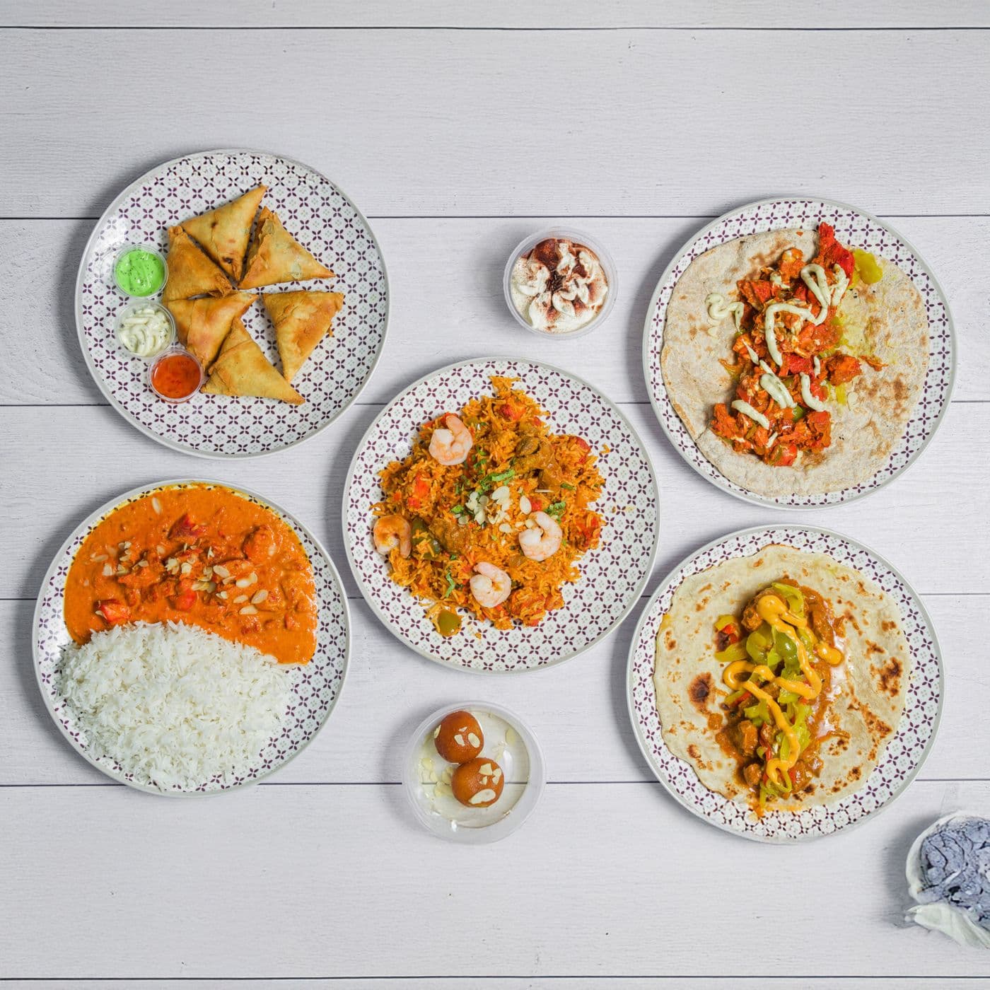 Ludhiana Sweets Inc